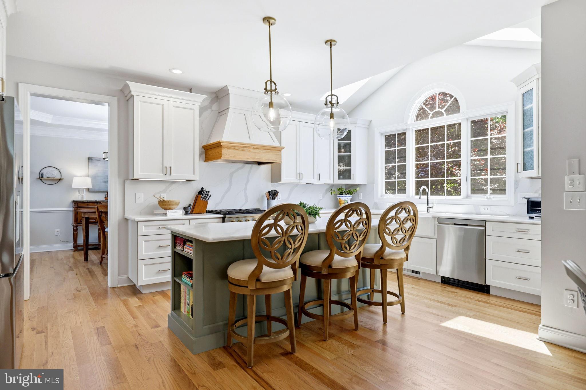 DOMINION VALLEY COUNTRY CLUB - Residential