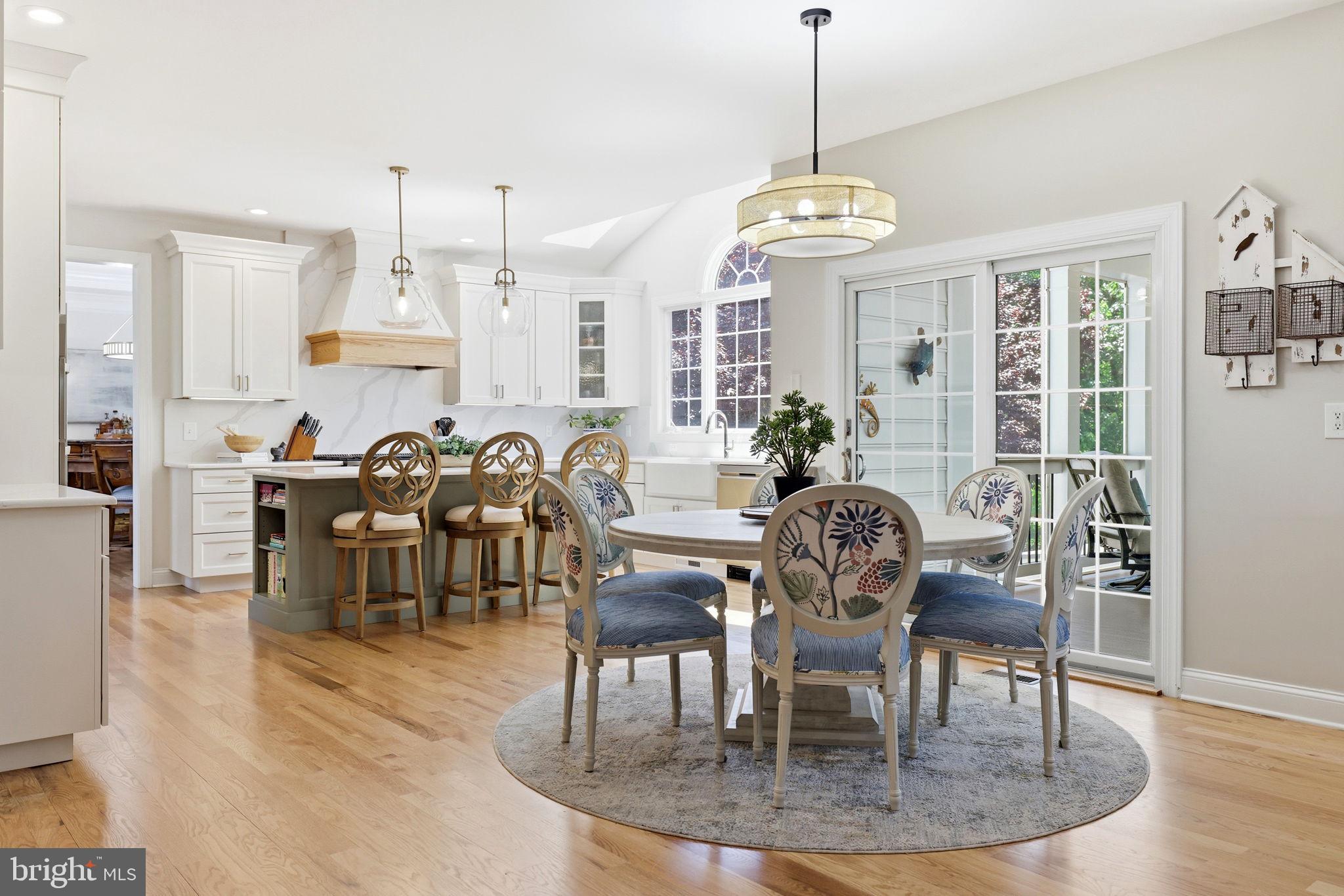 DOMINION VALLEY COUNTRY CLUB - Residential