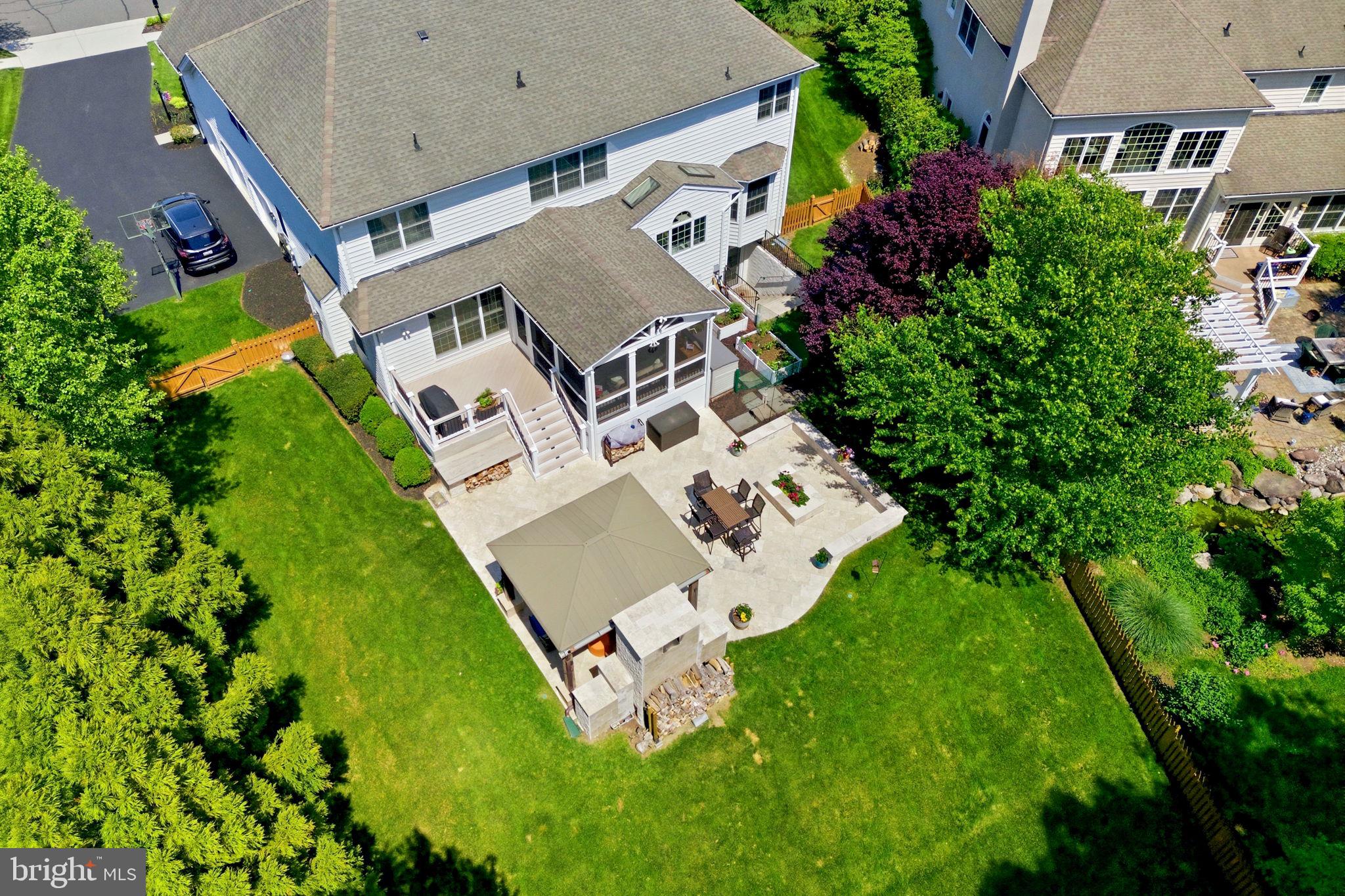 DOMINION VALLEY COUNTRY CLUB - Residential