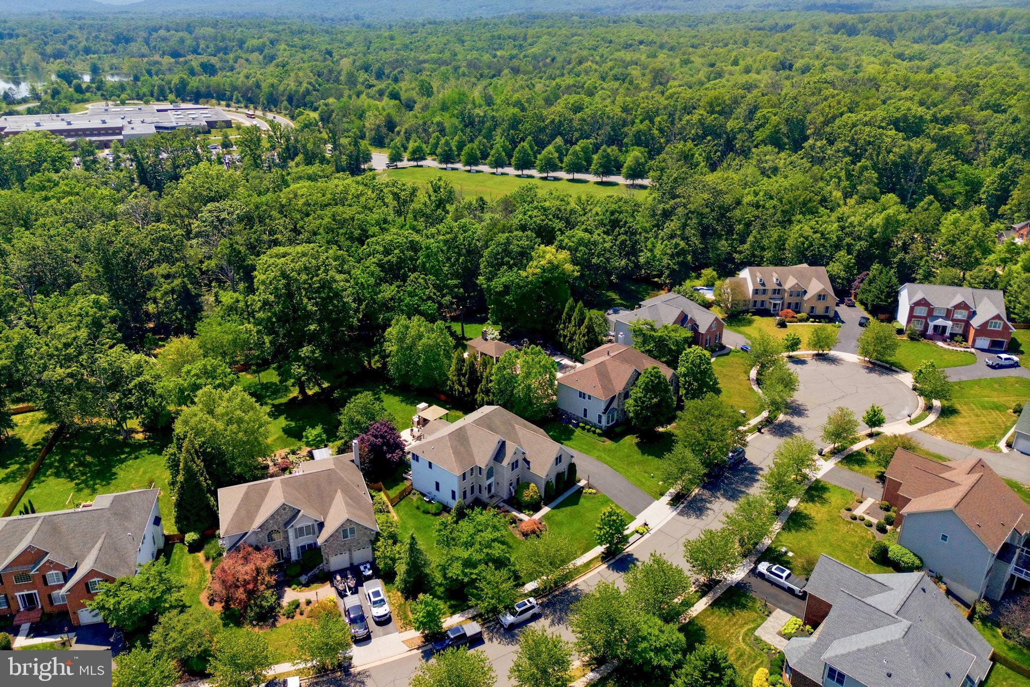 DOMINION VALLEY COUNTRY CLUB - Residential