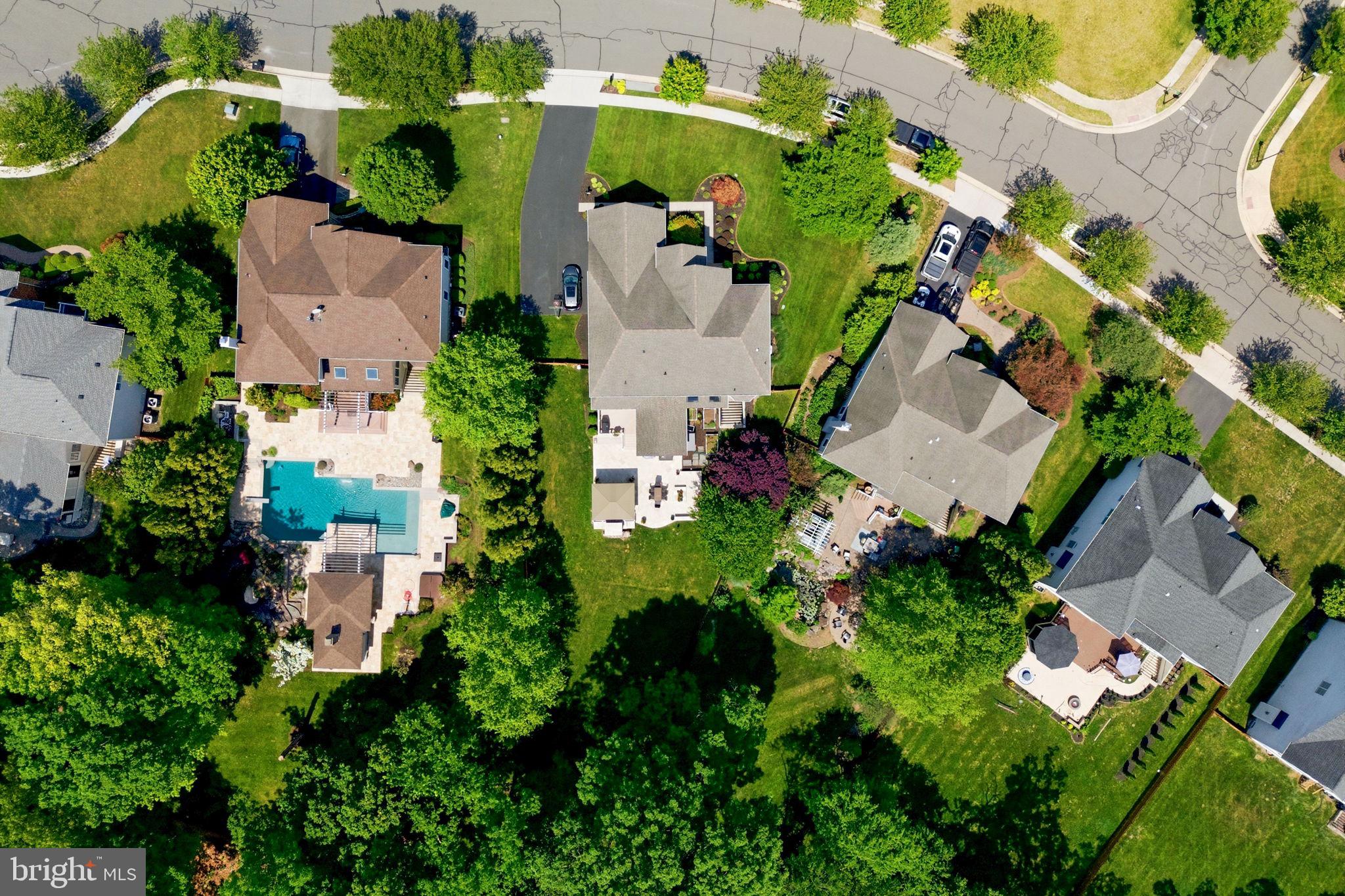 DOMINION VALLEY COUNTRY CLUB - Residential