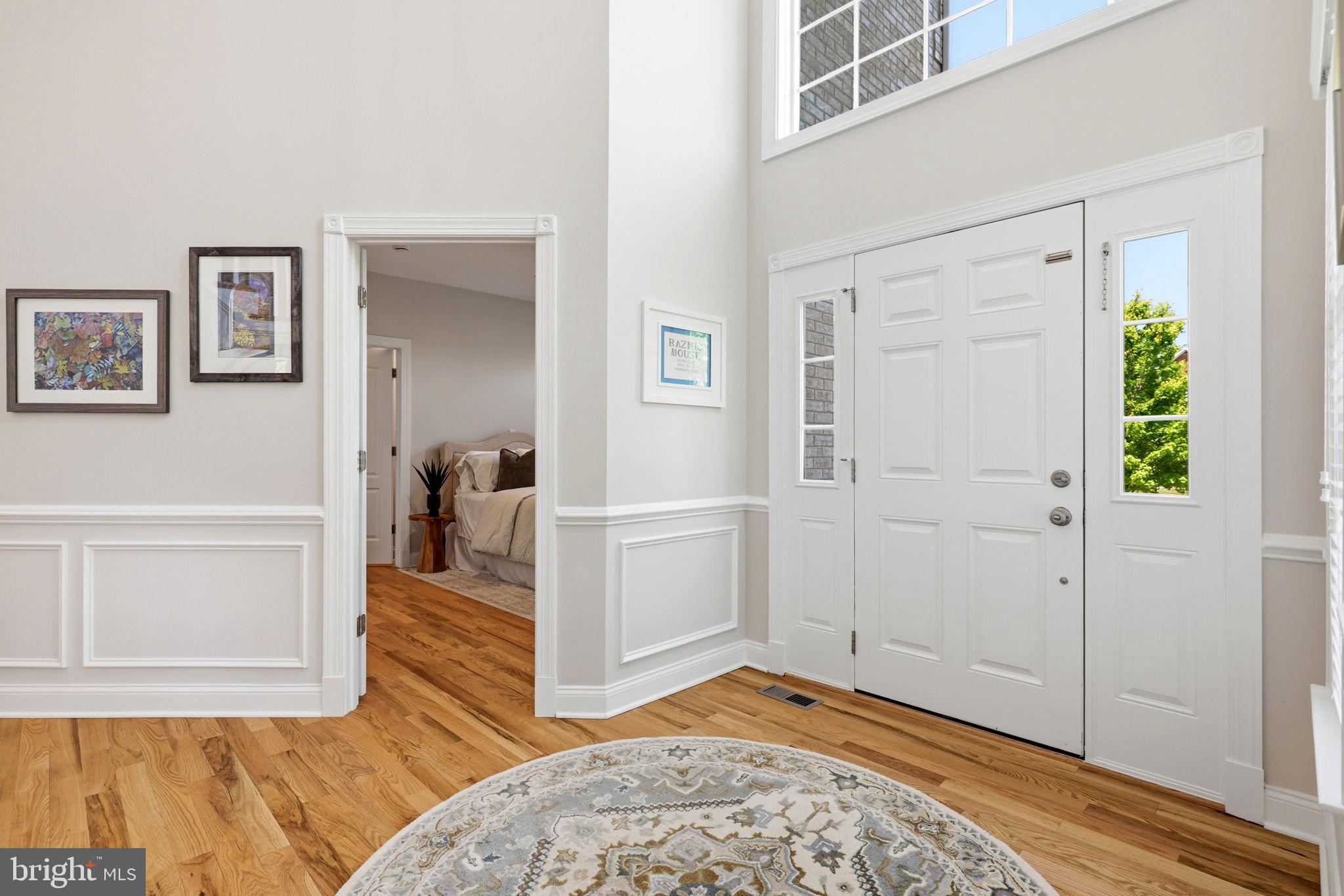 DOMINION VALLEY COUNTRY CLUB - Residential