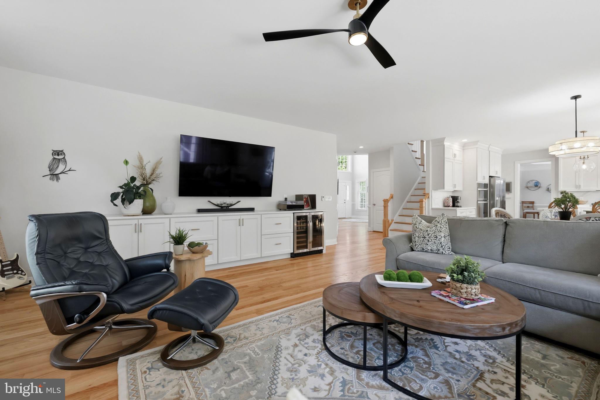 DOMINION VALLEY COUNTRY CLUB - Residential