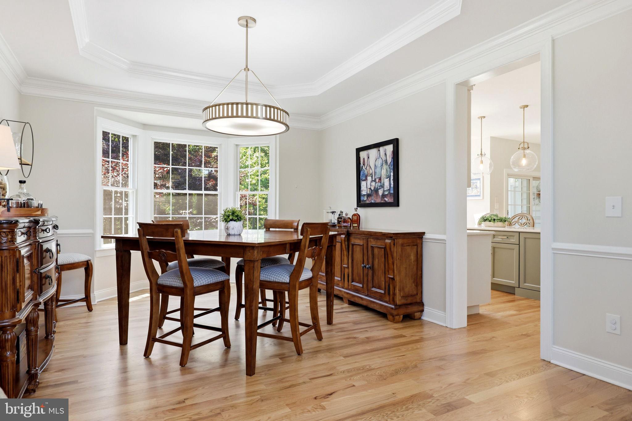 DOMINION VALLEY COUNTRY CLUB - Residential
