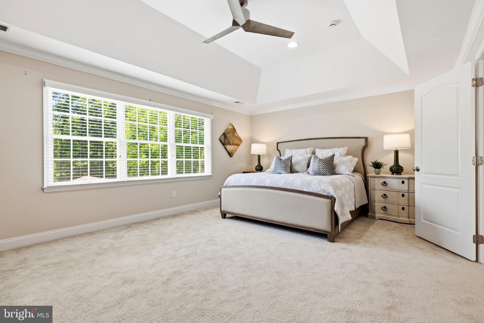 DOMINION VALLEY COUNTRY CLUB - Residential