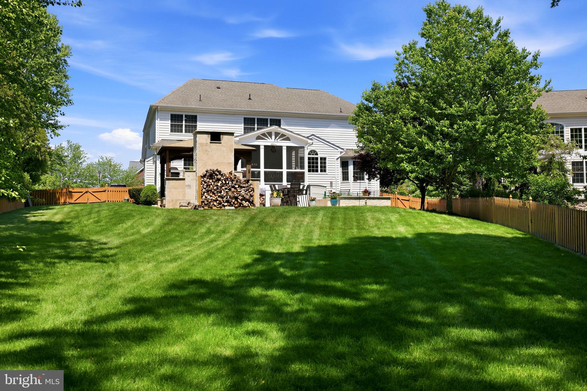 DOMINION VALLEY COUNTRY CLUB - Residential