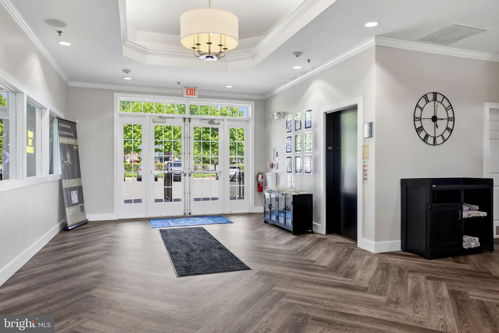 DOMINION VALLEY COUNTRY CLUB - Residential