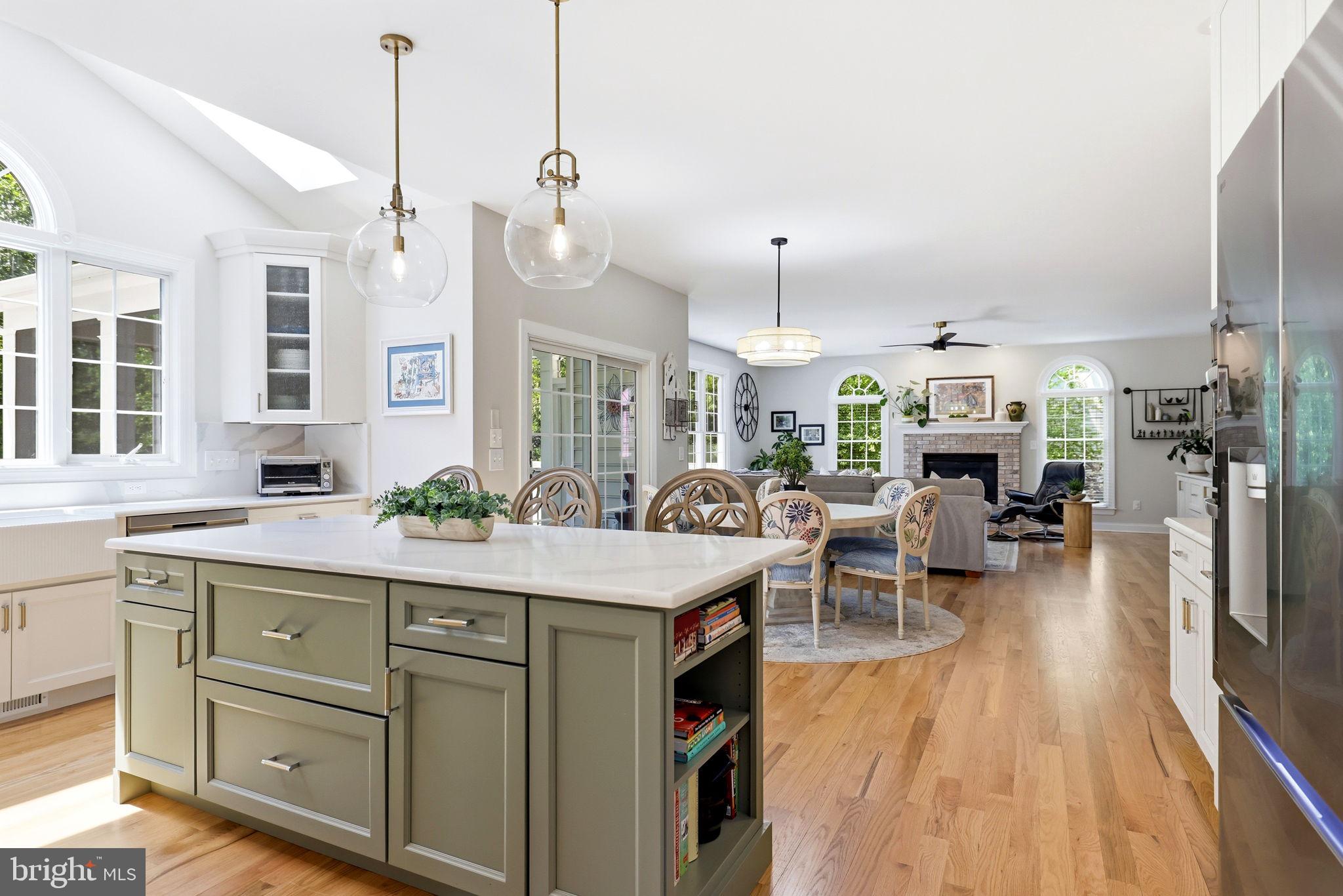 DOMINION VALLEY COUNTRY CLUB - Residential