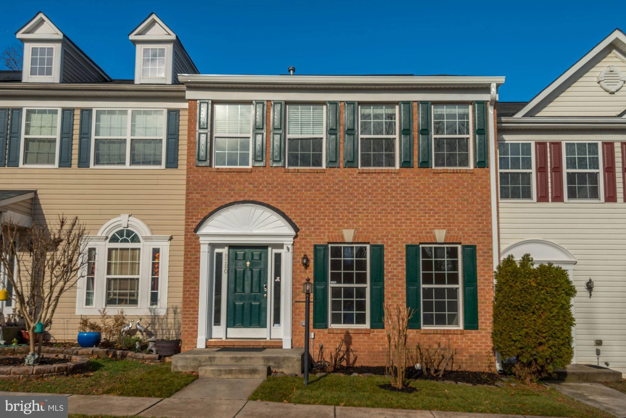 8280 Linblake Court, Manassas, VA 20111