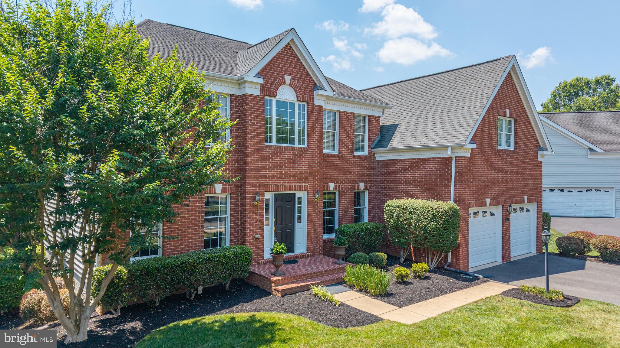 15777 PARKERS FORD COURT