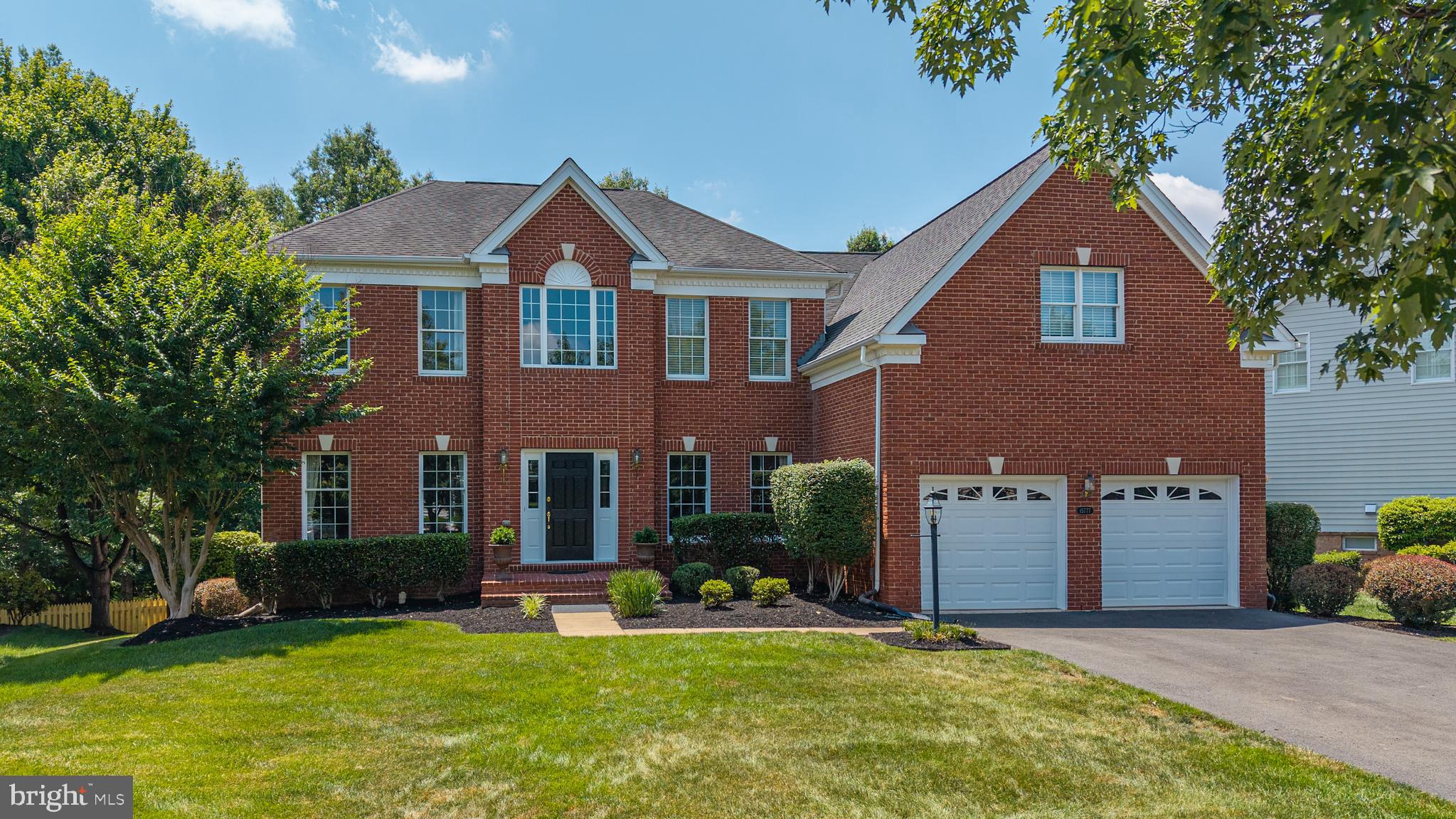 15777 PARKERS FORD COURT