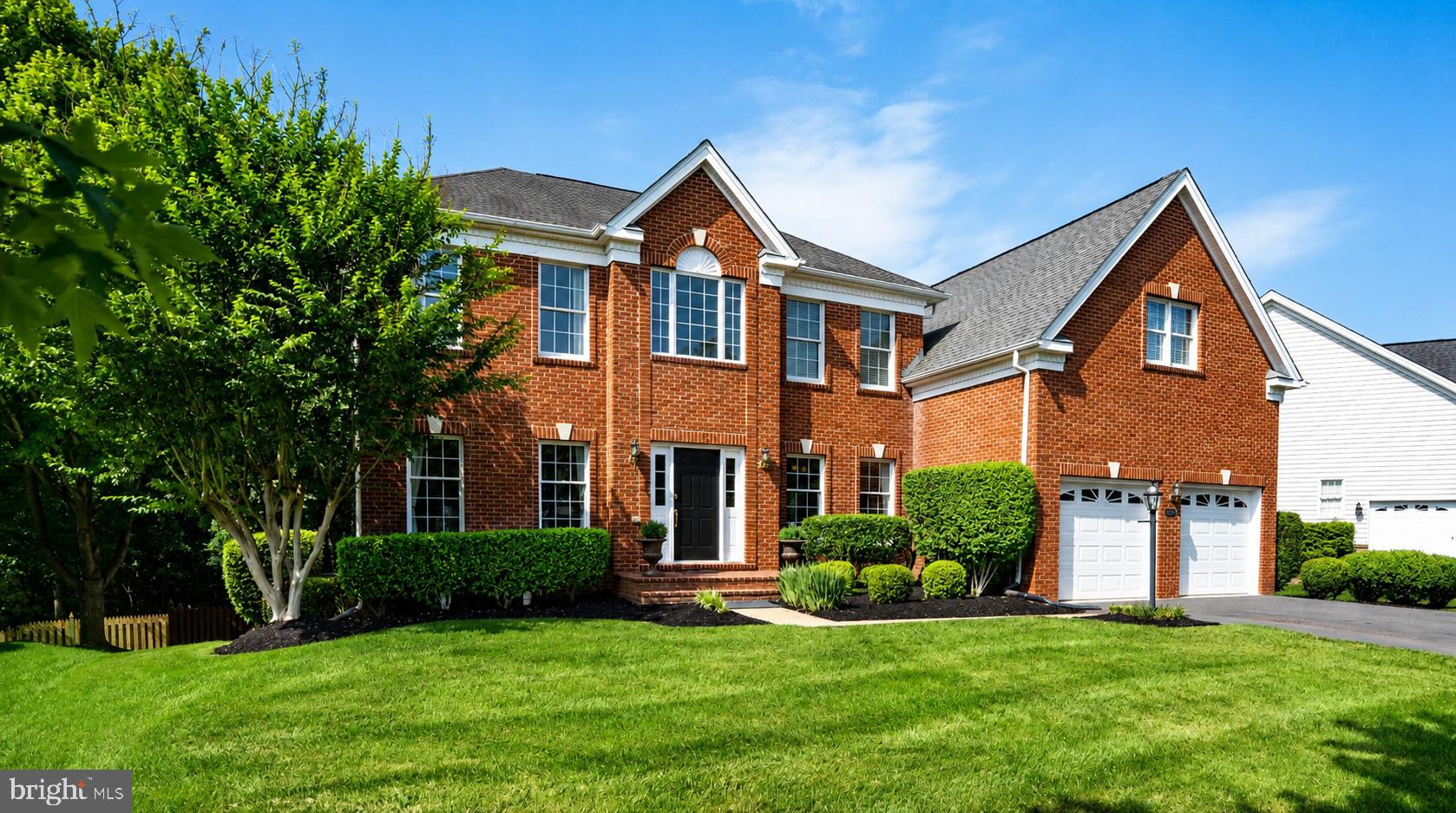 15777 PARKERS FORD COURT