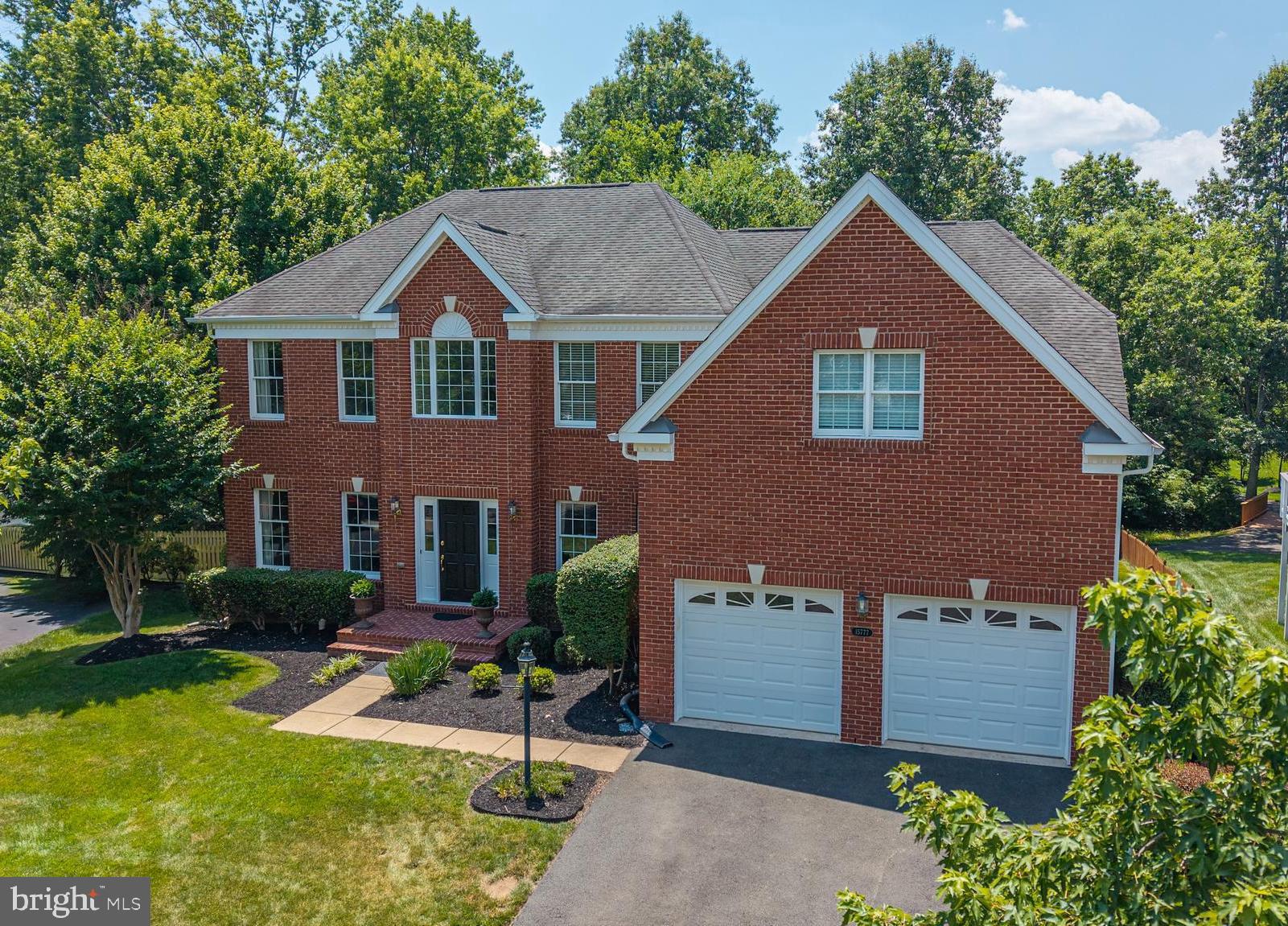 15777 PARKERS FORD COURT