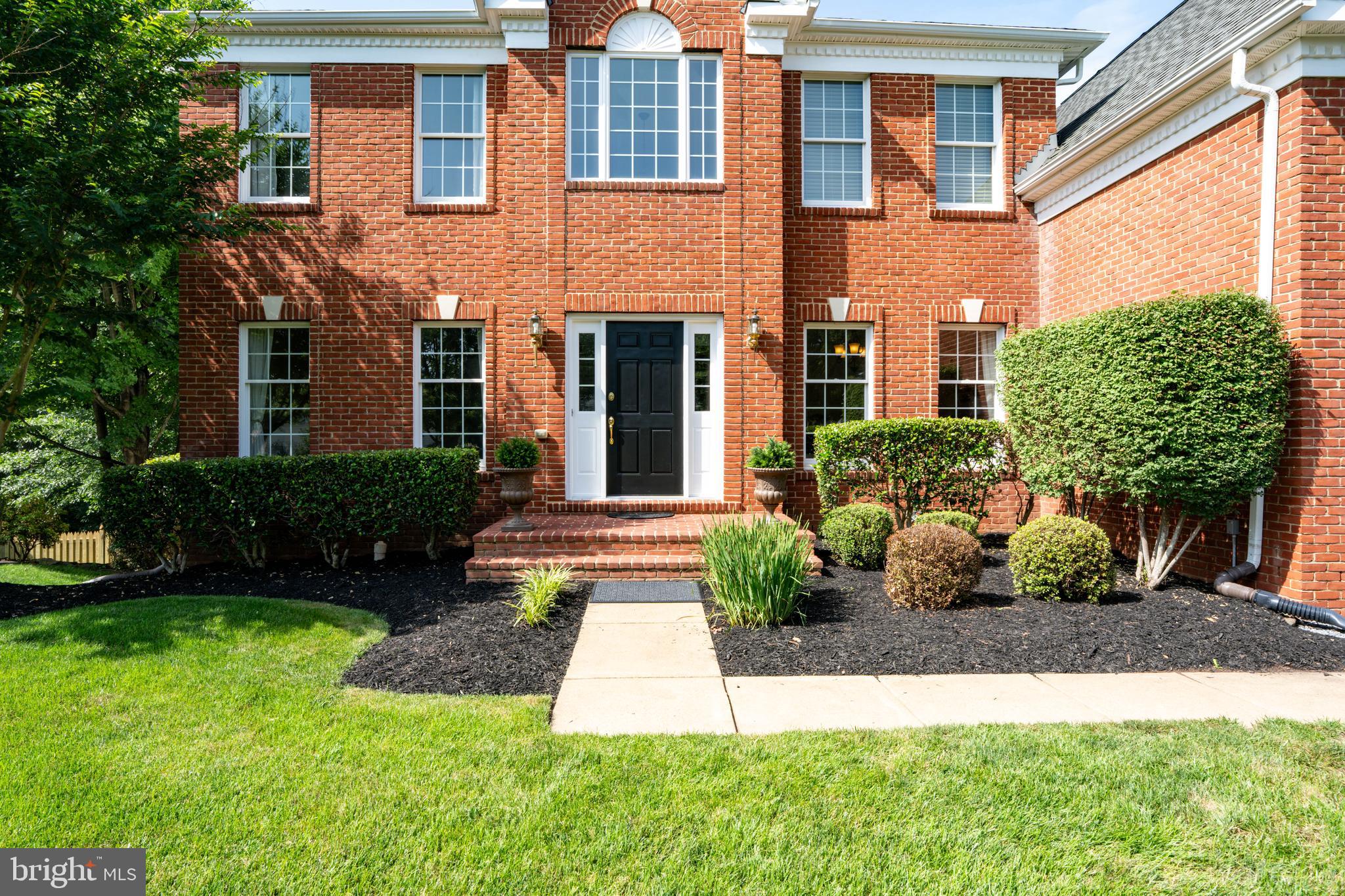 15777 PARKERS FORD COURT