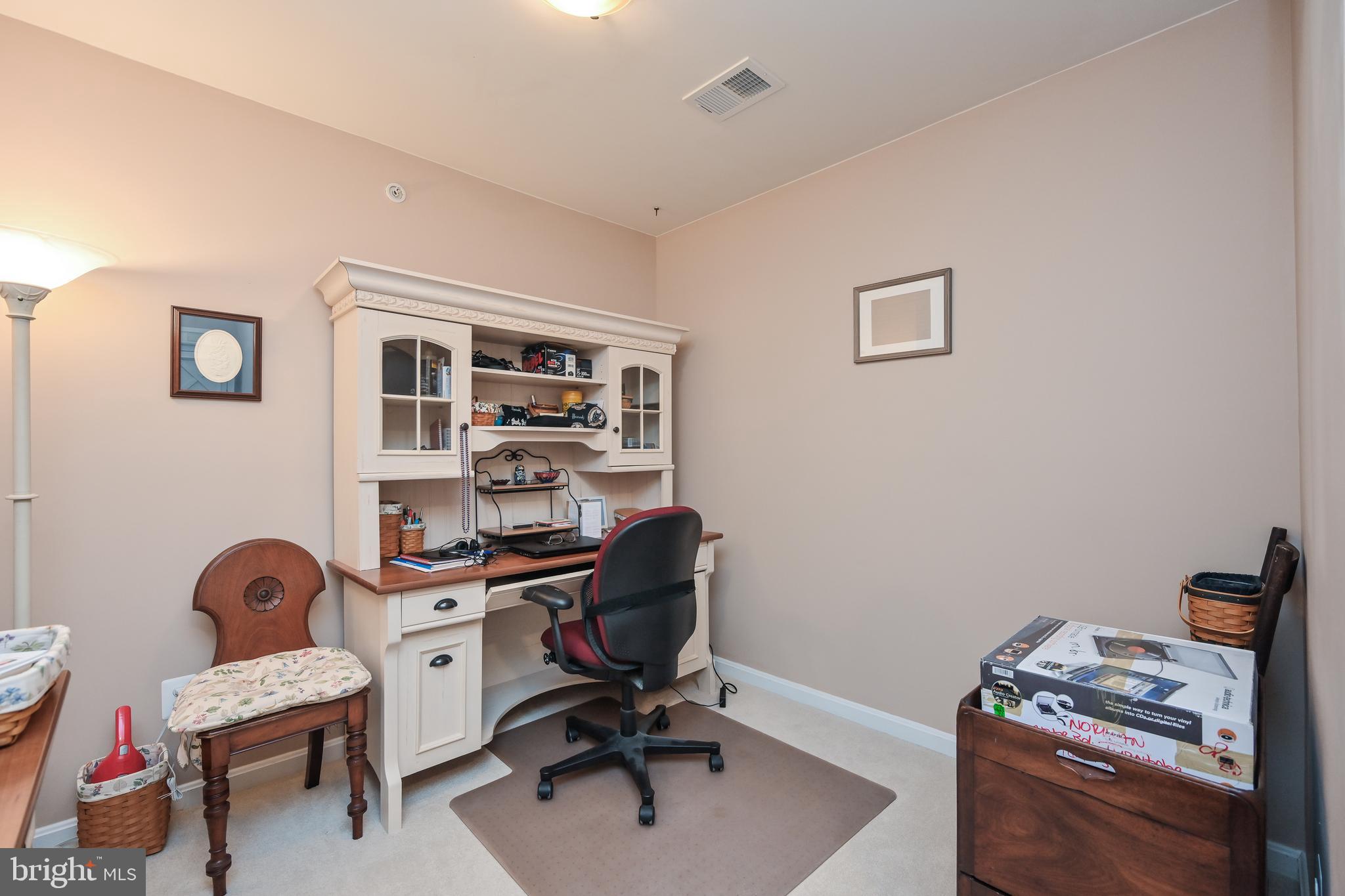 STONE SPRINGS CONDOMINIUMS - Residential Lease