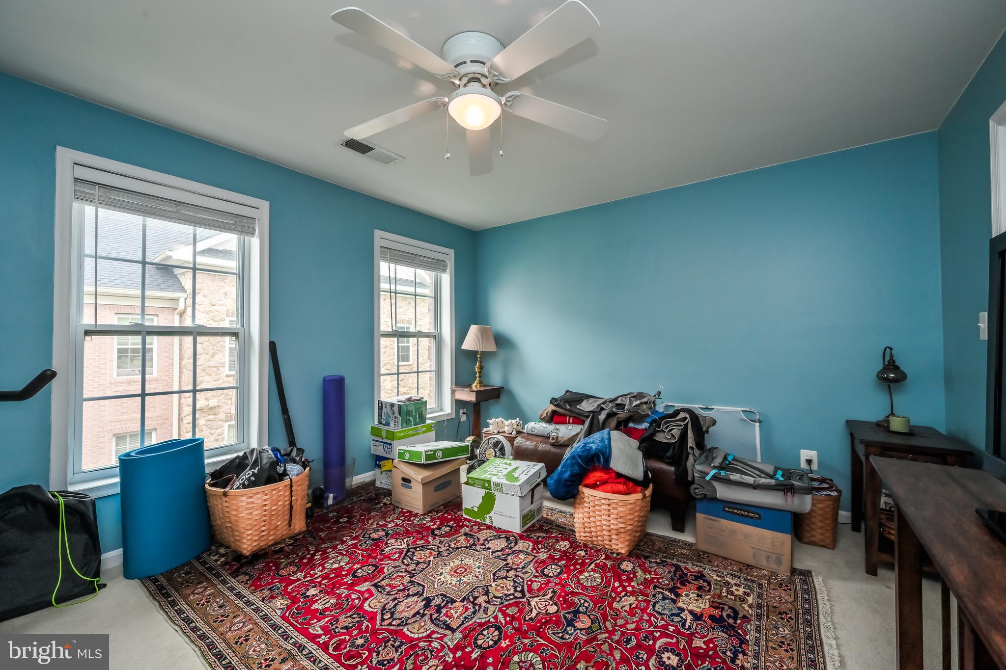 STONE SPRINGS CONDOMINIUMS - Residential Lease