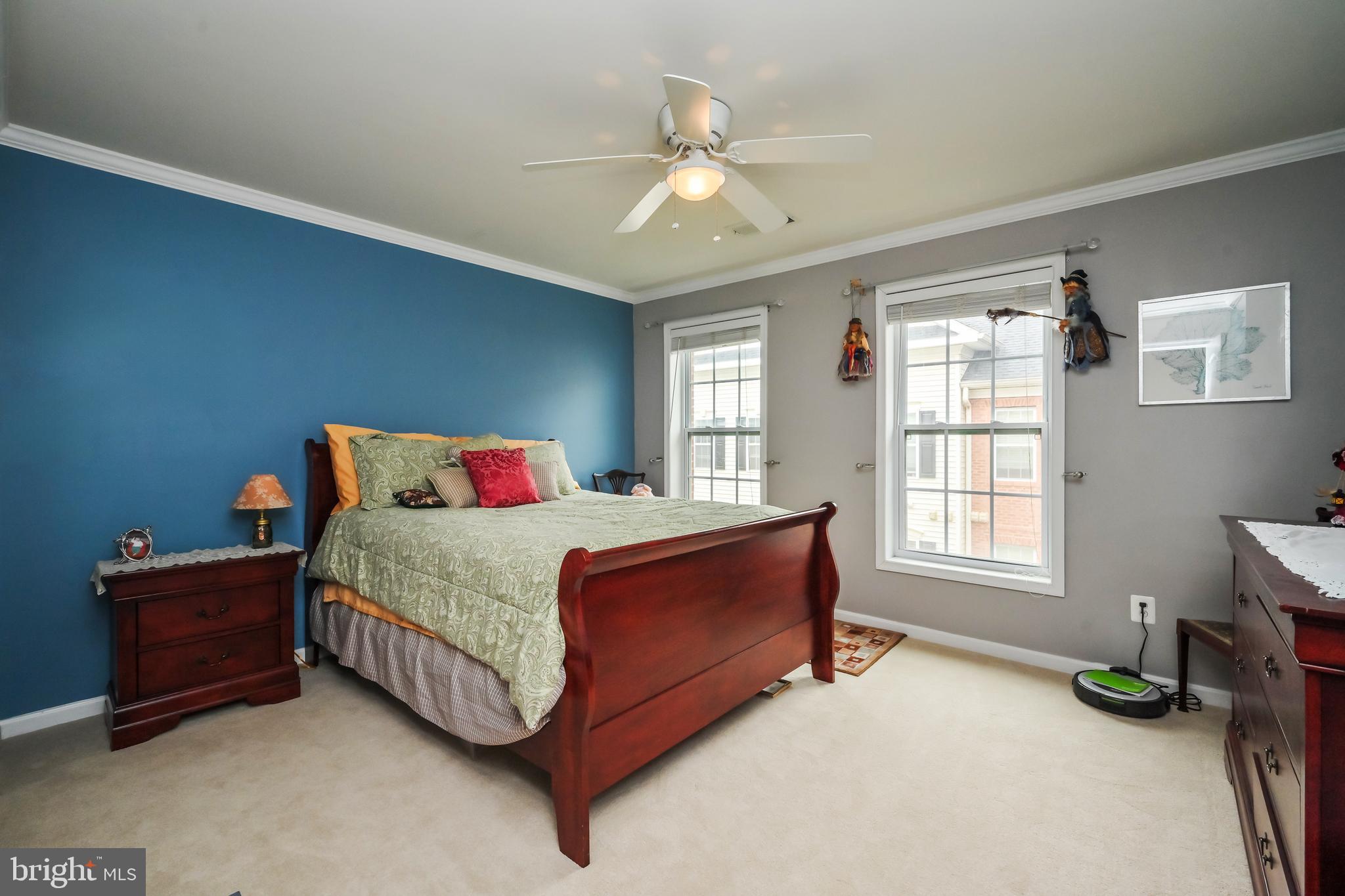 STONE SPRINGS CONDOMINIUMS - Residential Lease