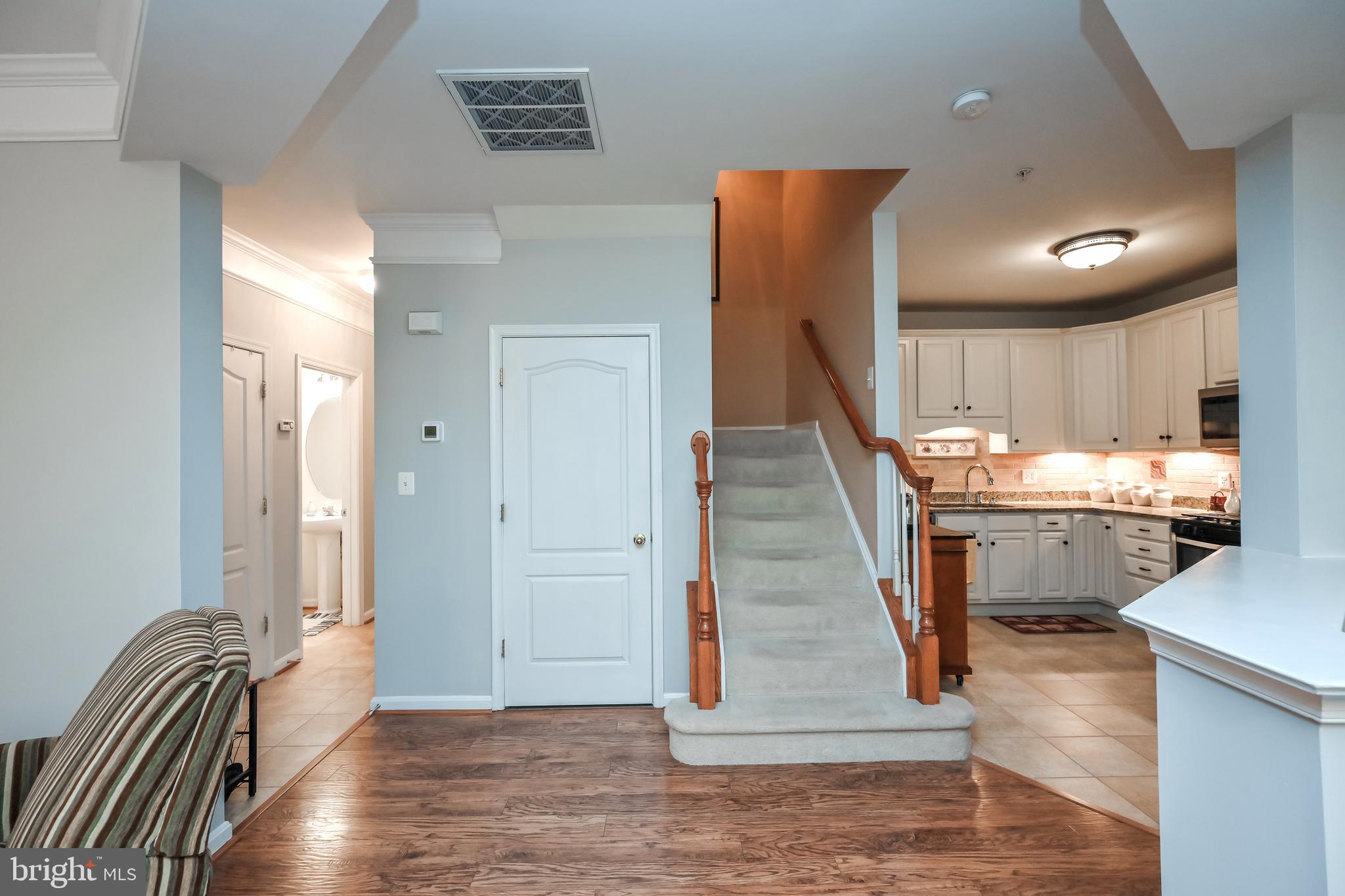 STONE SPRINGS CONDOMINIUMS - Residential Lease