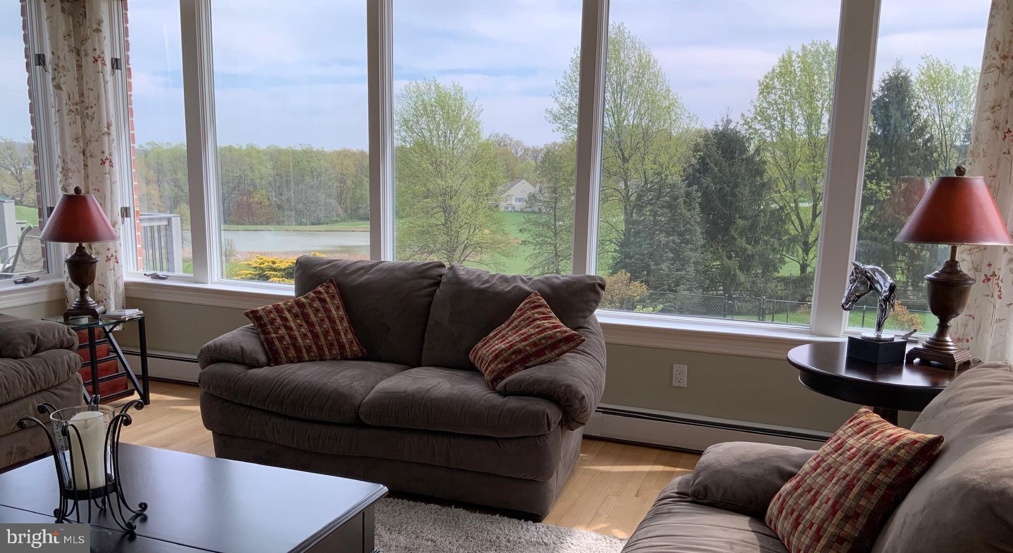 ROSENMILLER FARMS - Residential