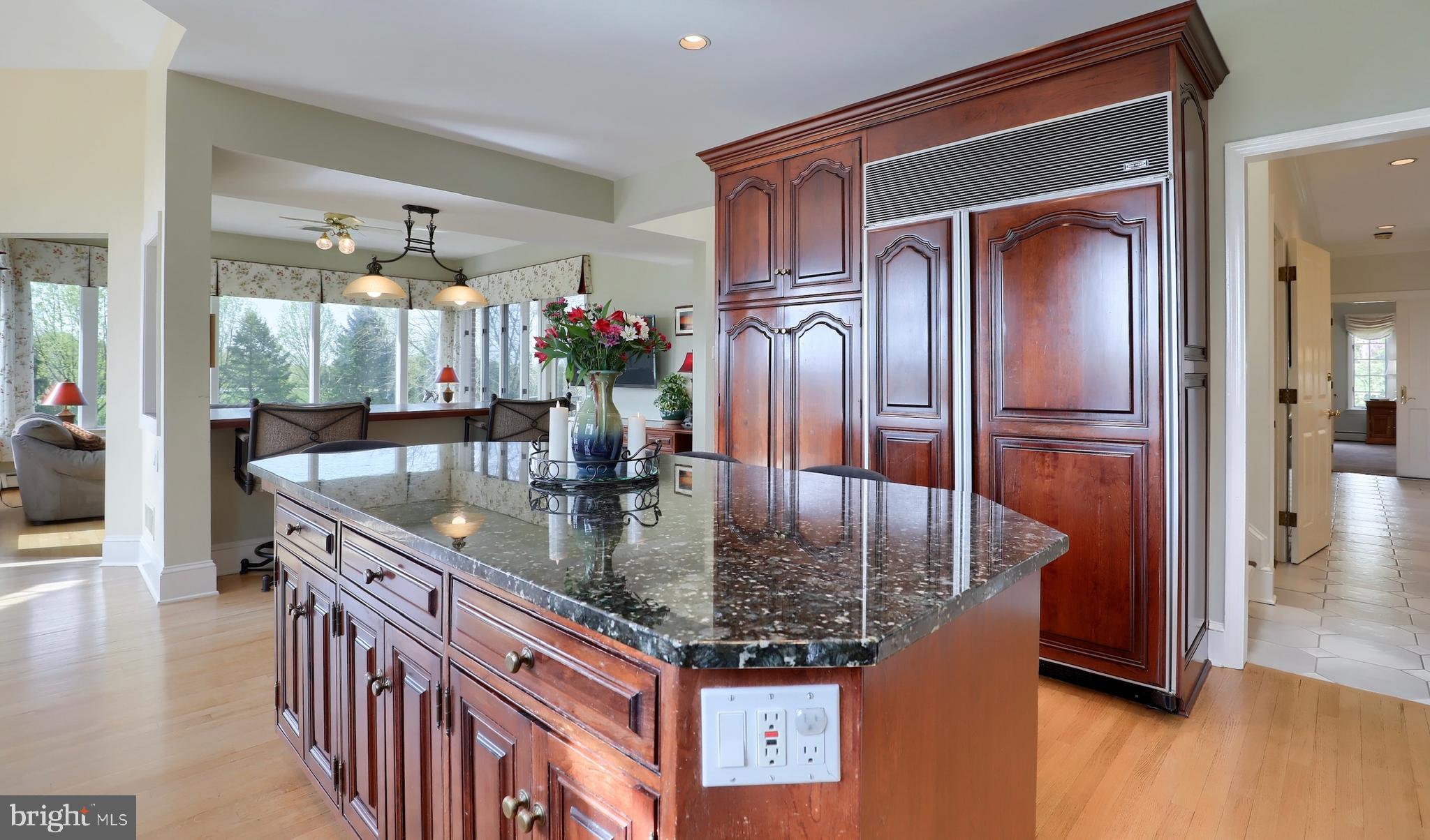 ROSENMILLER FARMS - Residential