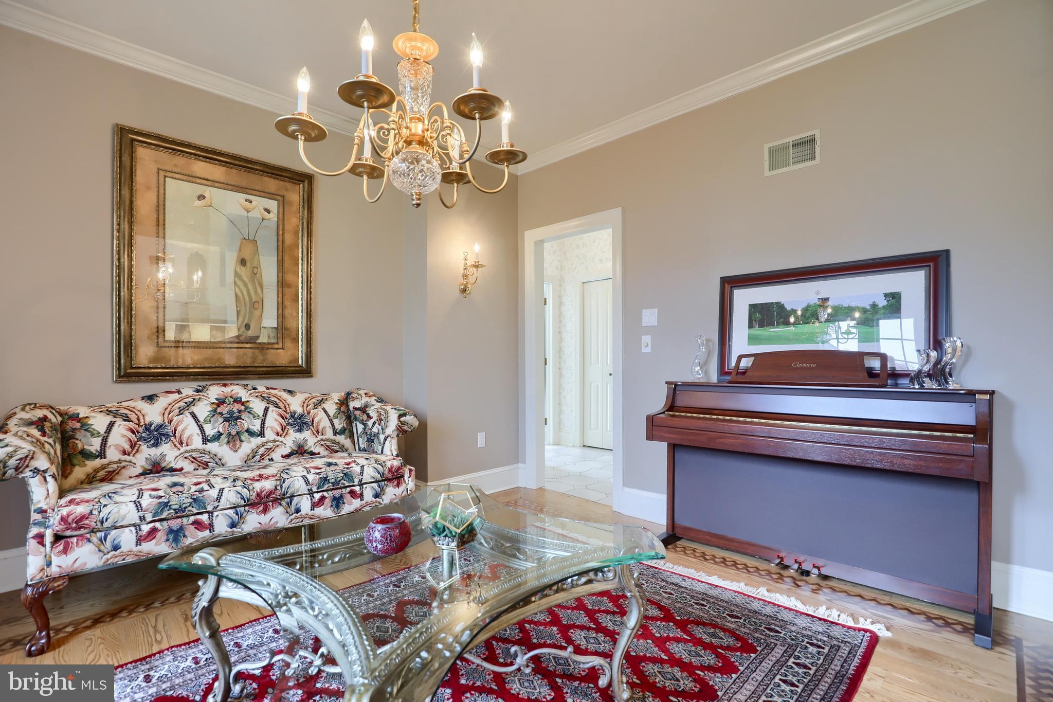 ROSENMILLER FARMS - Residential