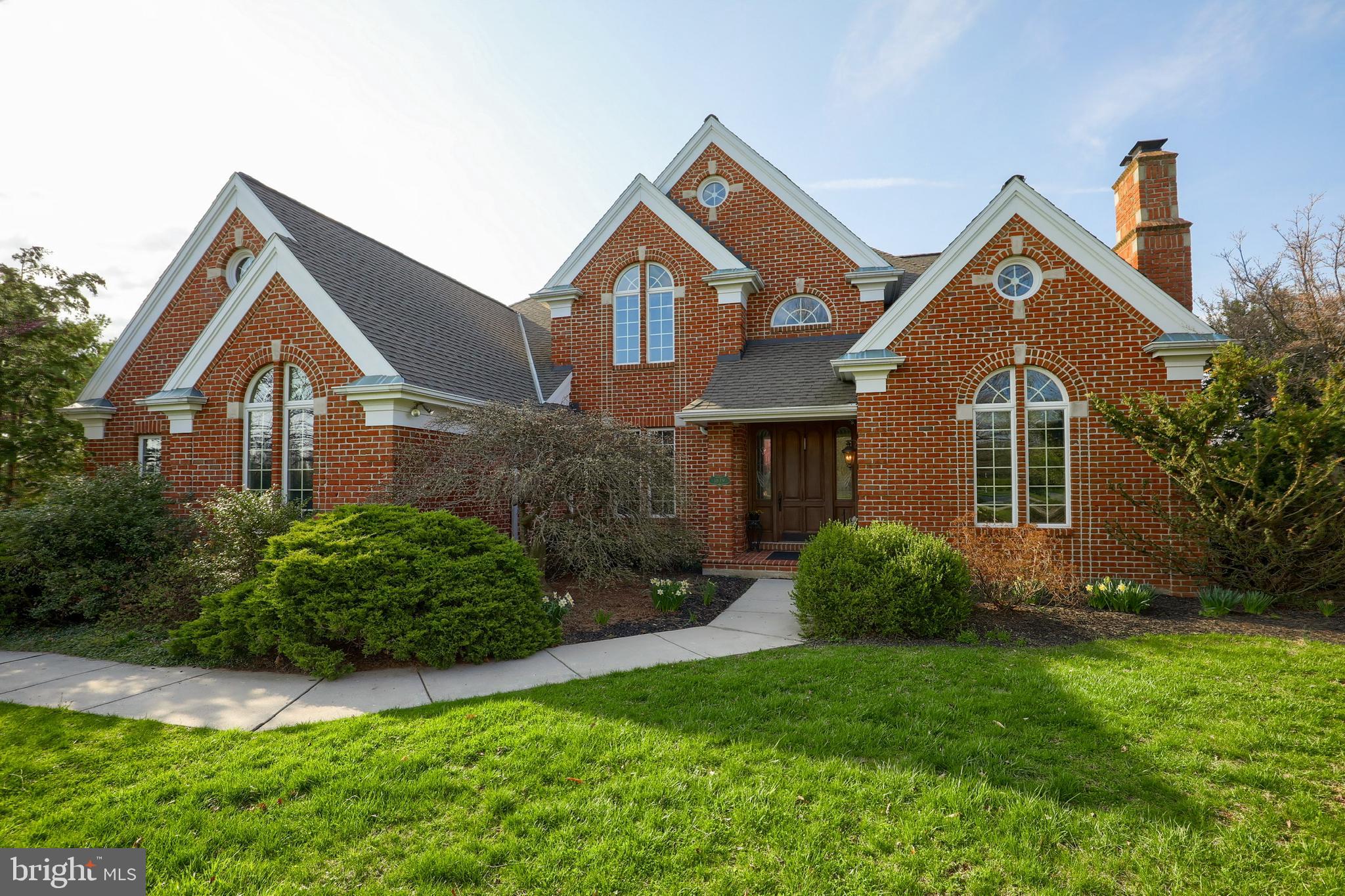 ROSENMILLER FARMS - Residential