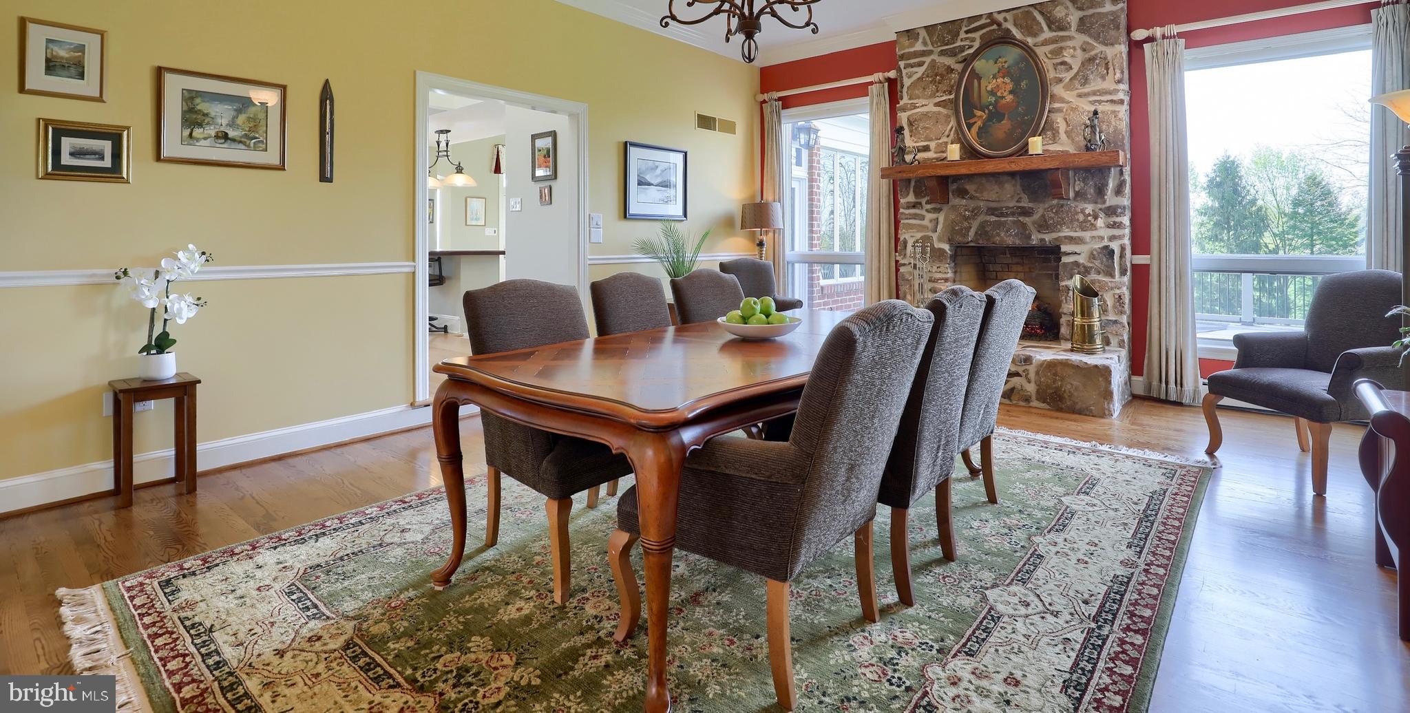 ROSENMILLER FARMS - Residential