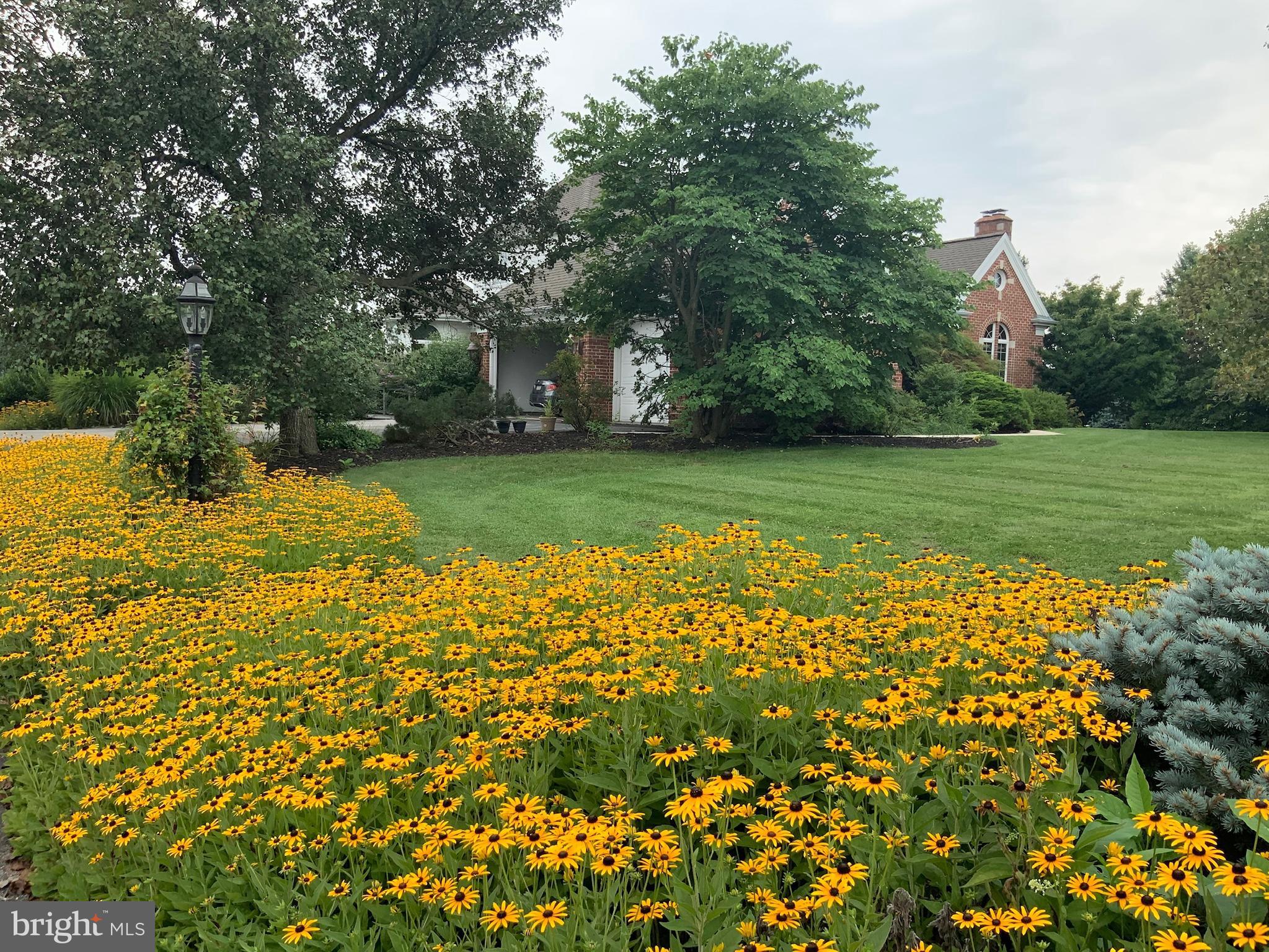 ROSENMILLER FARMS - Residential