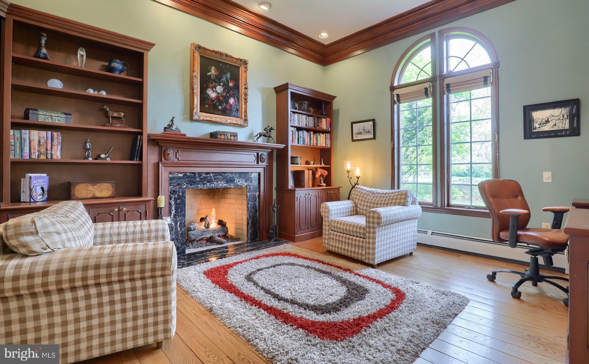 ROSENMILLER FARMS - Residential