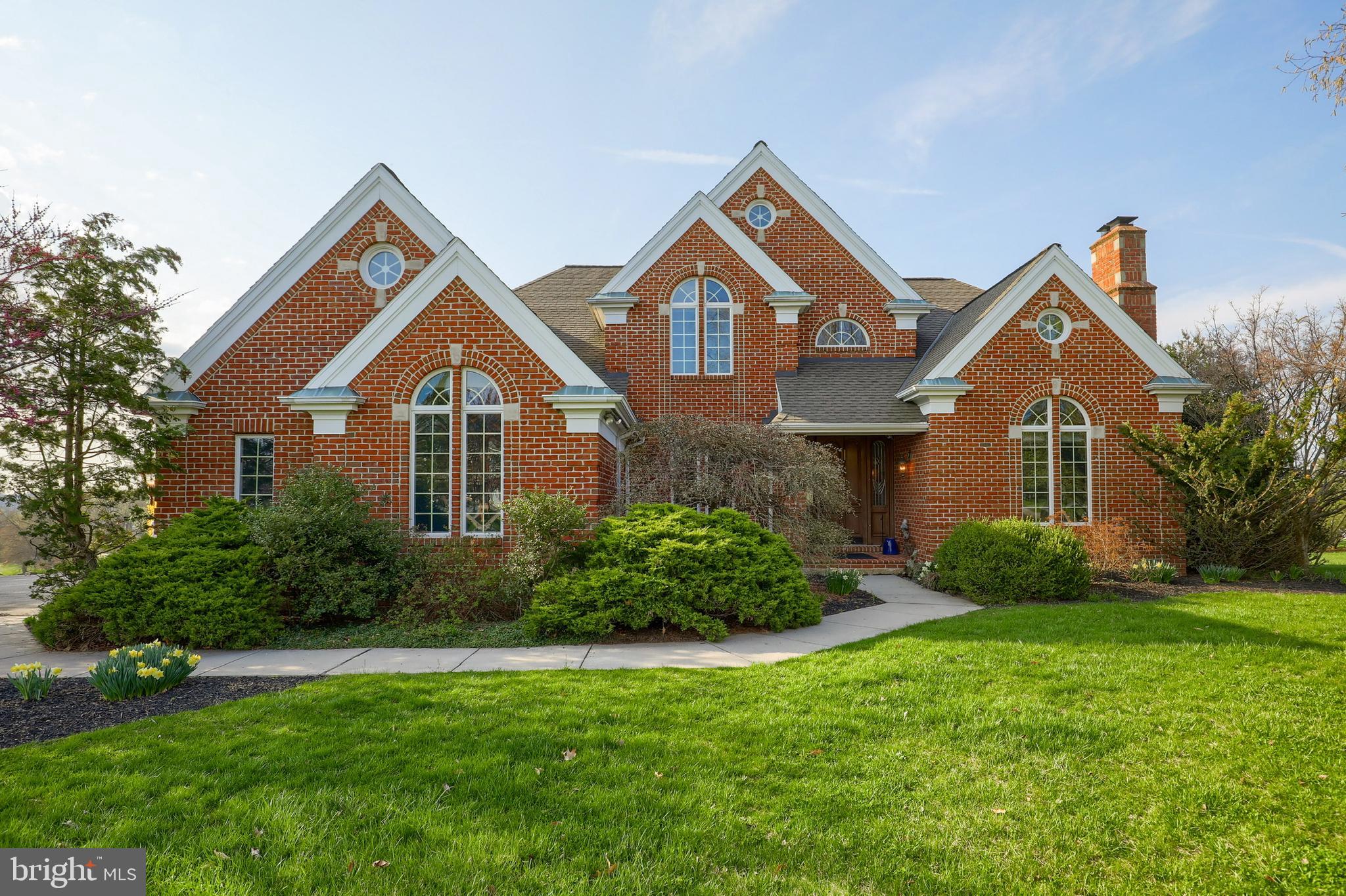 ROSENMILLER FARMS - Residential