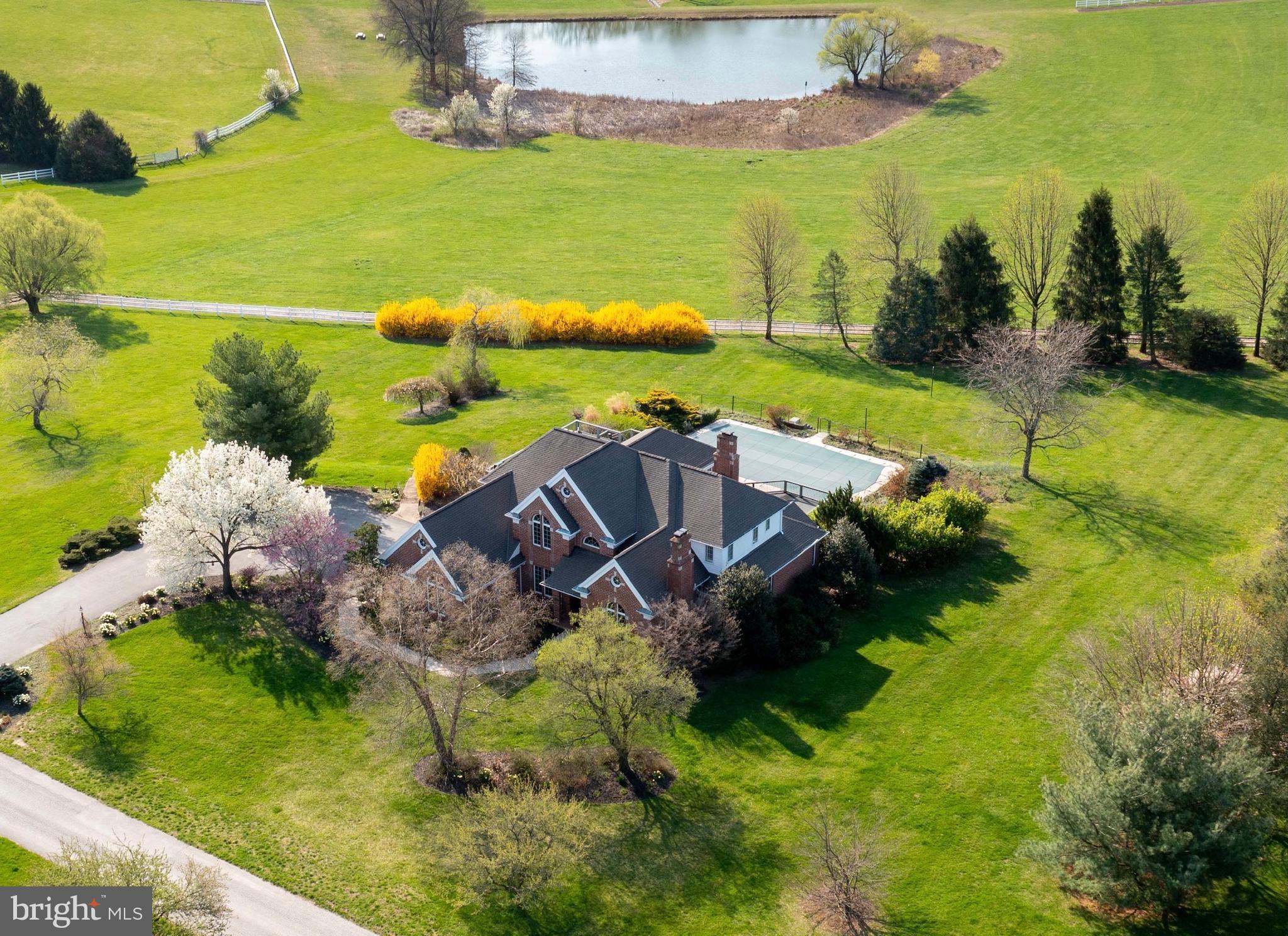 ROSENMILLER FARMS - Residential