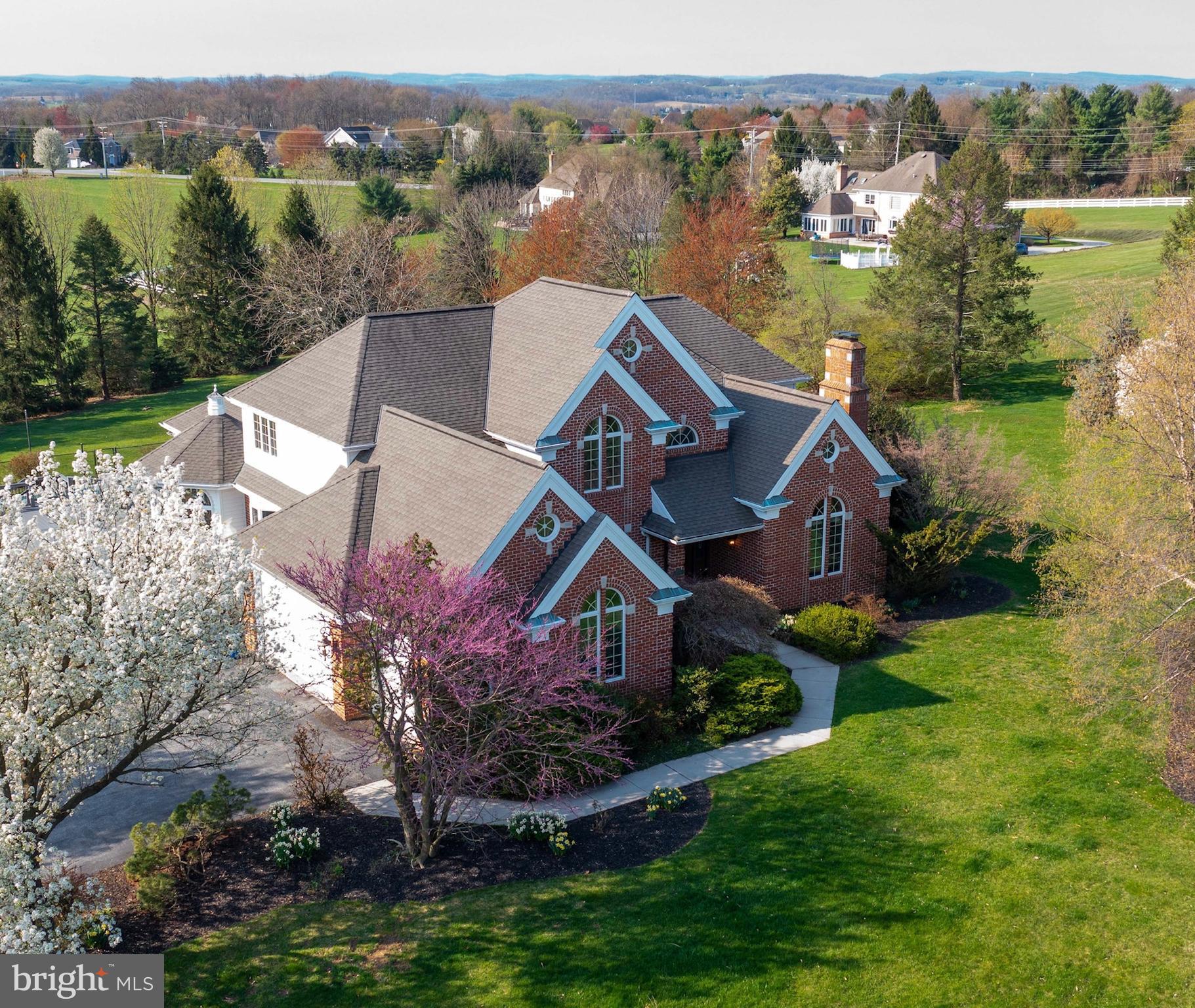 ROSENMILLER FARMS - Residential