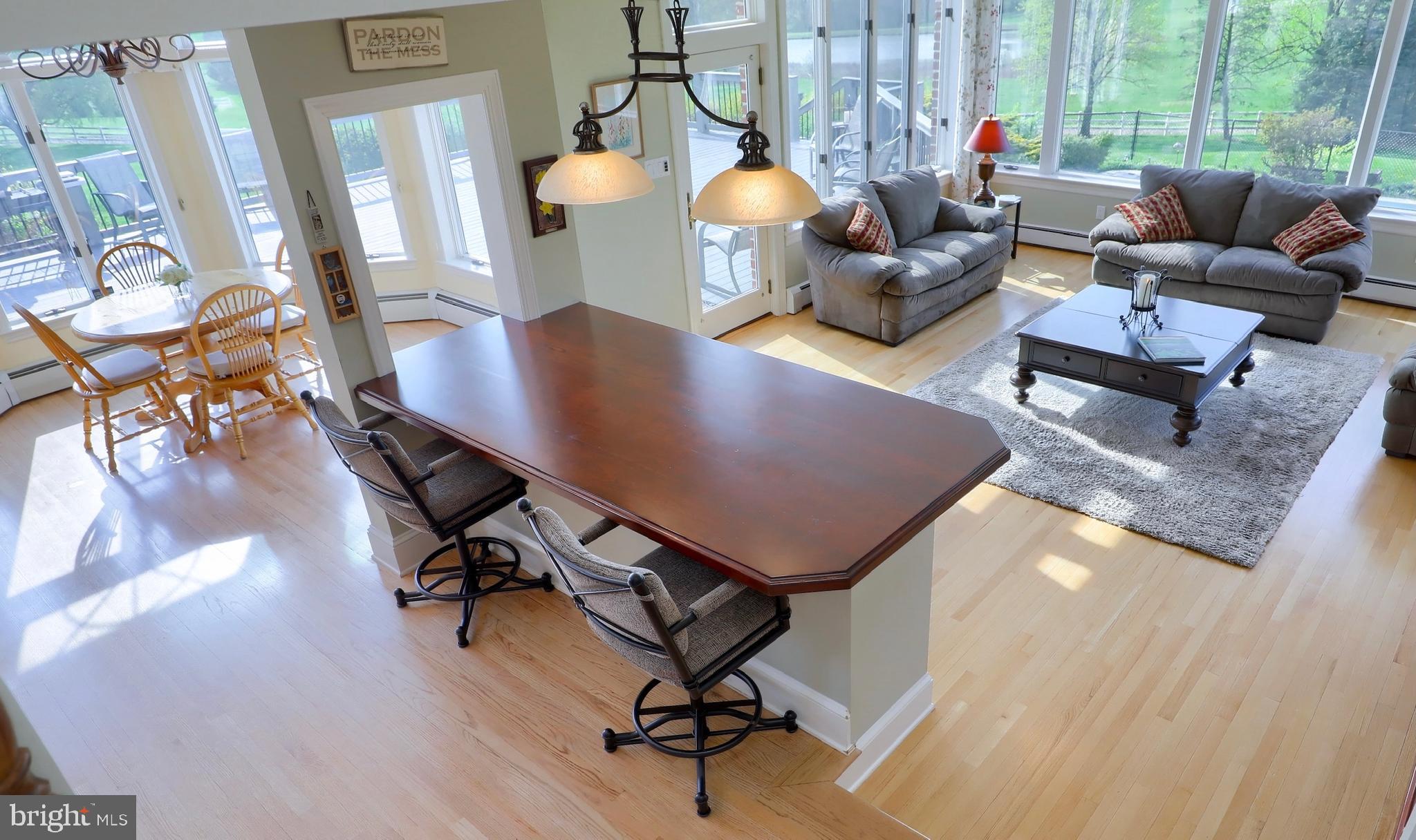 ROSENMILLER FARMS - Residential