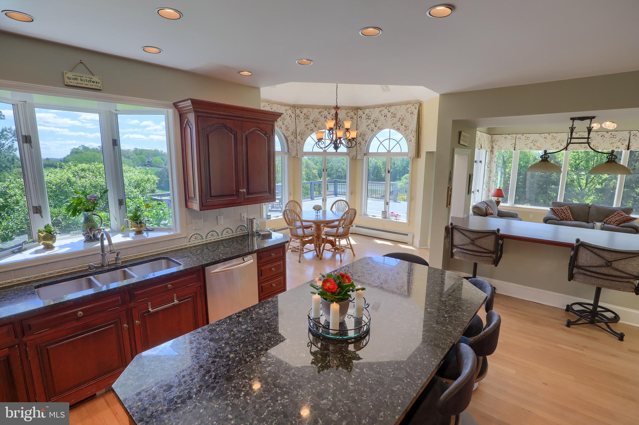 ROSENMILLER FARMS - Residential