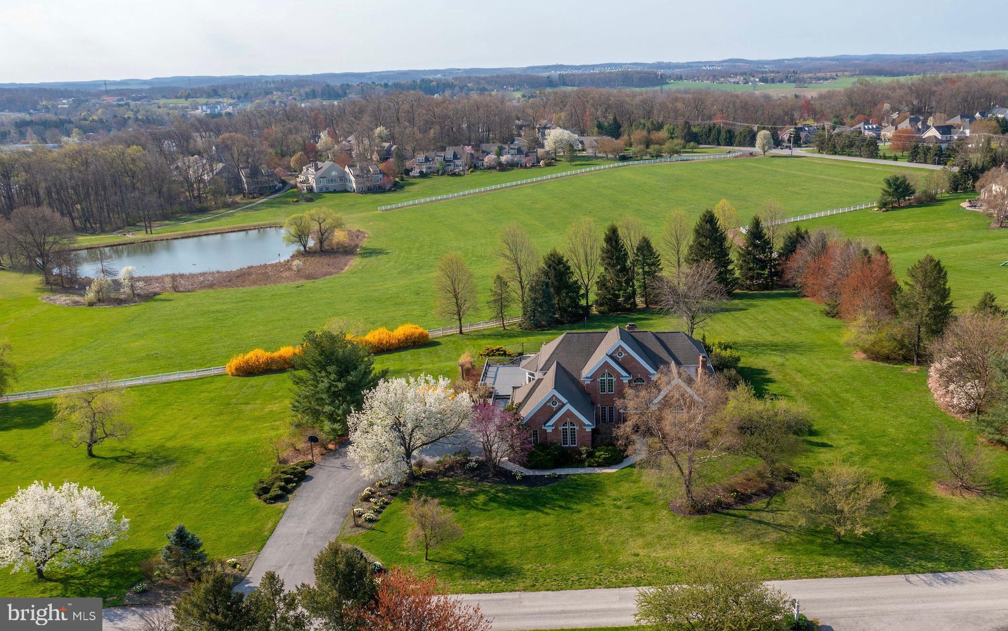 ROSENMILLER FARMS - Residential