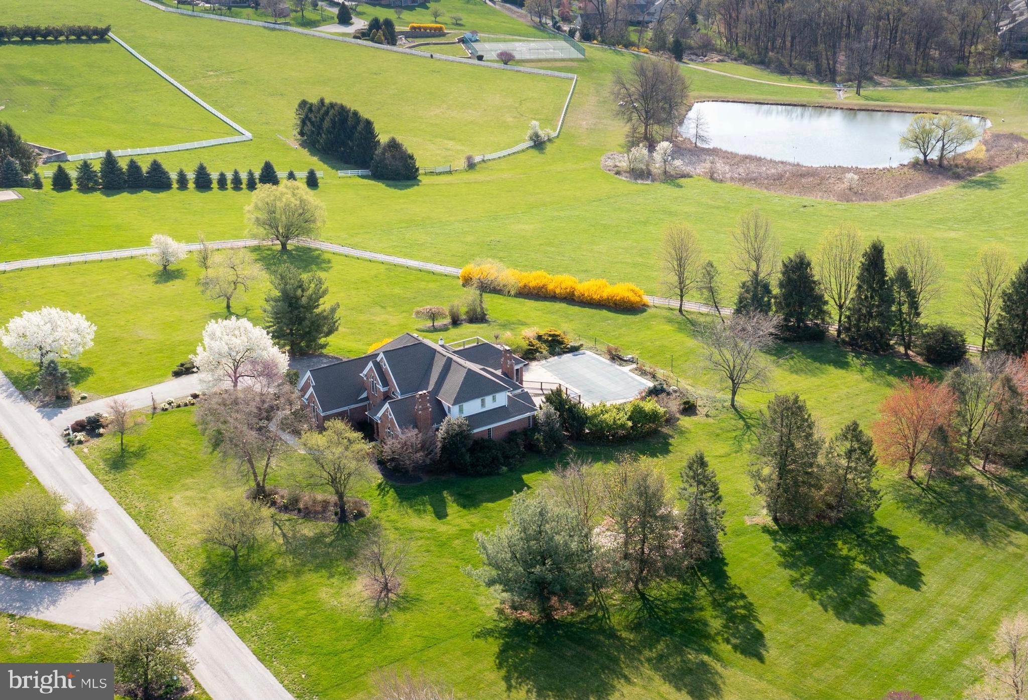 ROSENMILLER FARMS - Residential