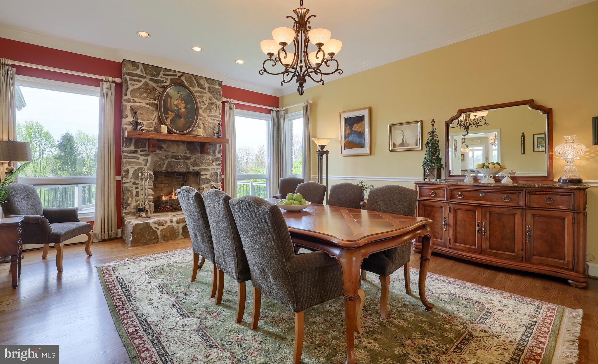 ROSENMILLER FARMS - Residential