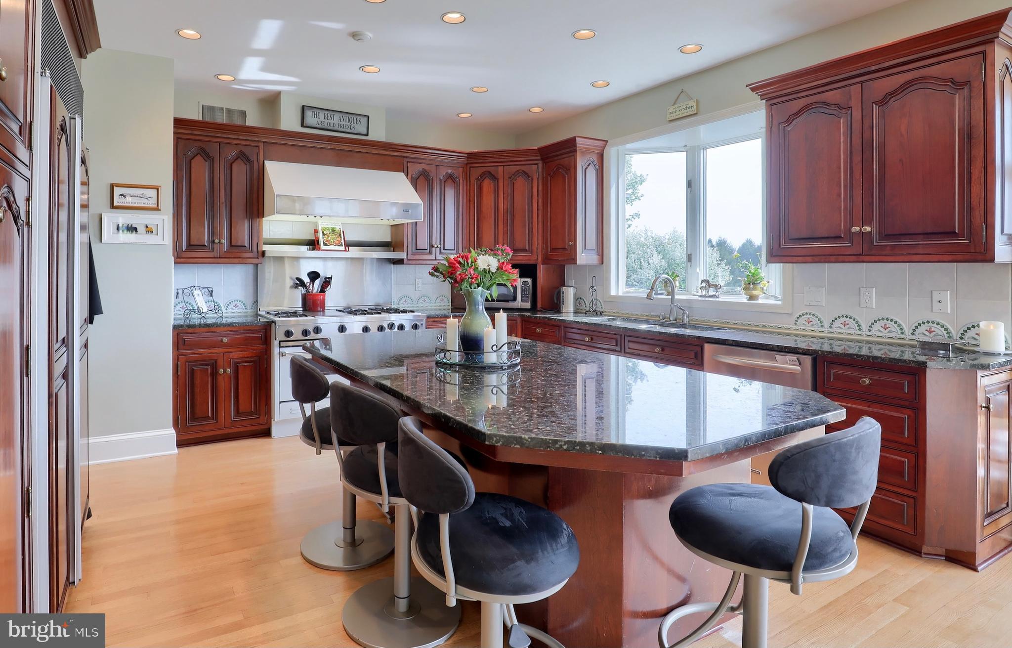 ROSENMILLER FARMS - Residential