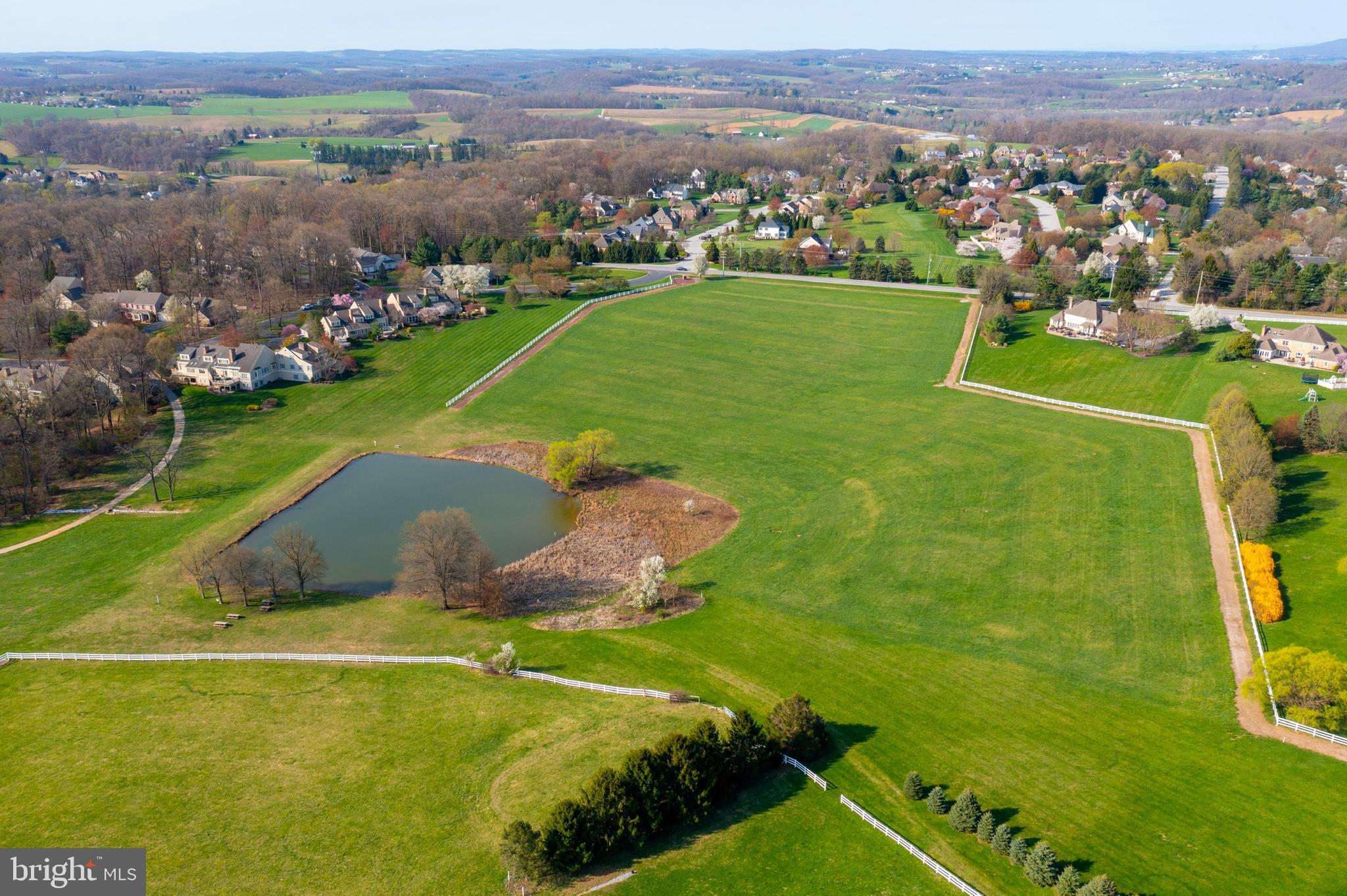 ROSENMILLER FARMS - Residential