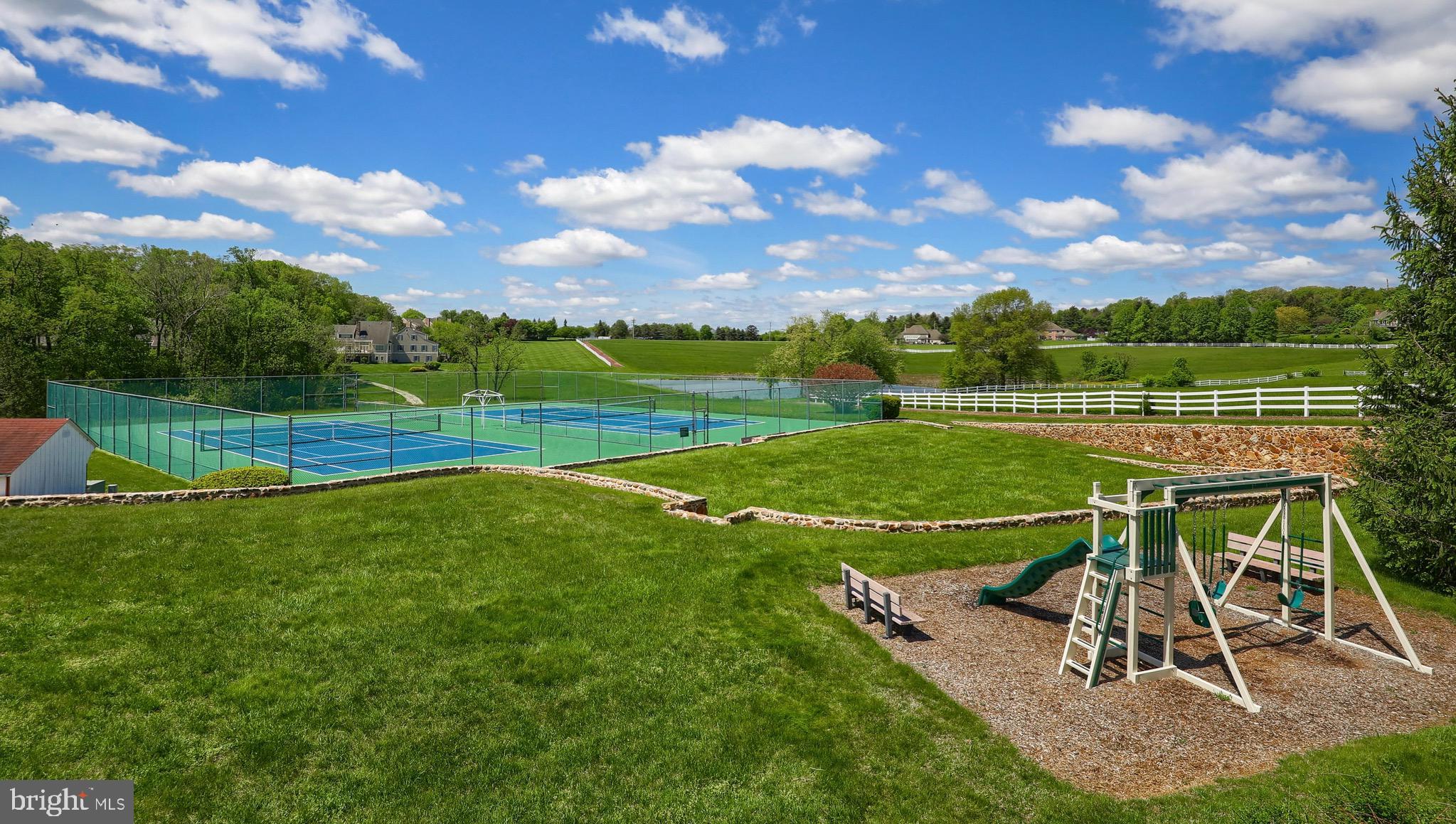 ROSENMILLER FARMS - Residential