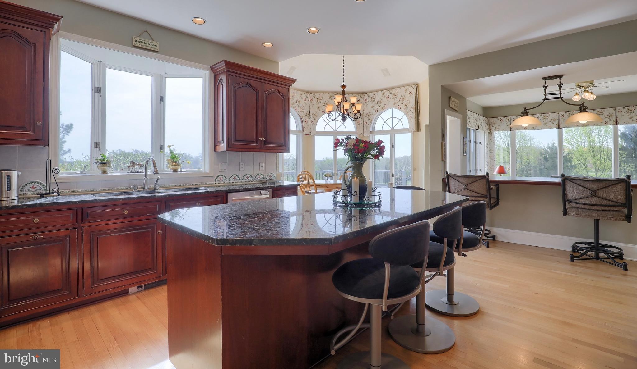 ROSENMILLER FARMS - Residential