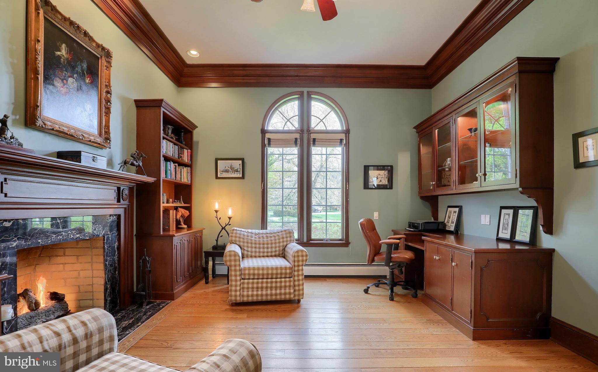 ROSENMILLER FARMS - Residential