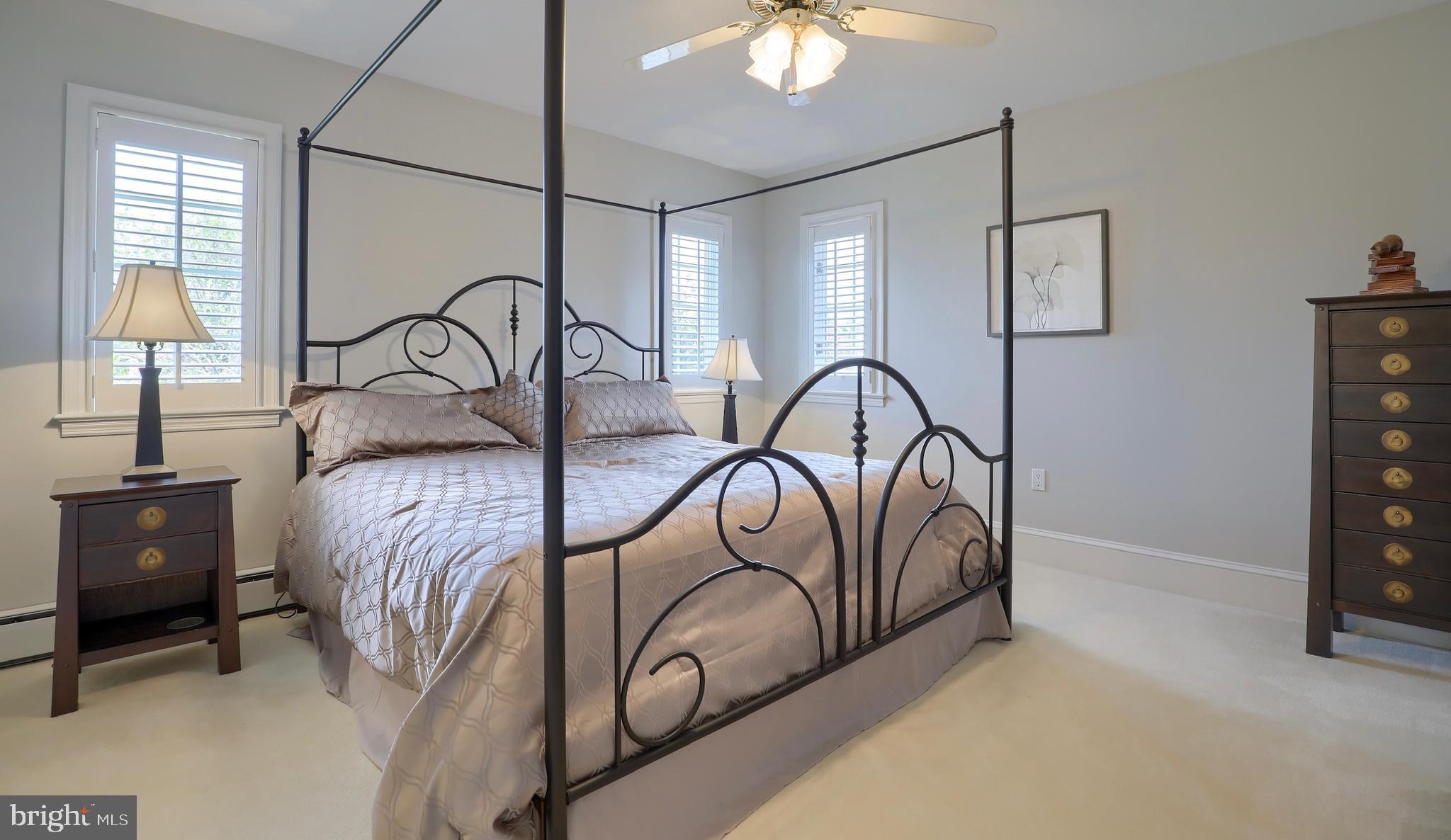 ROSENMILLER FARMS - Residential