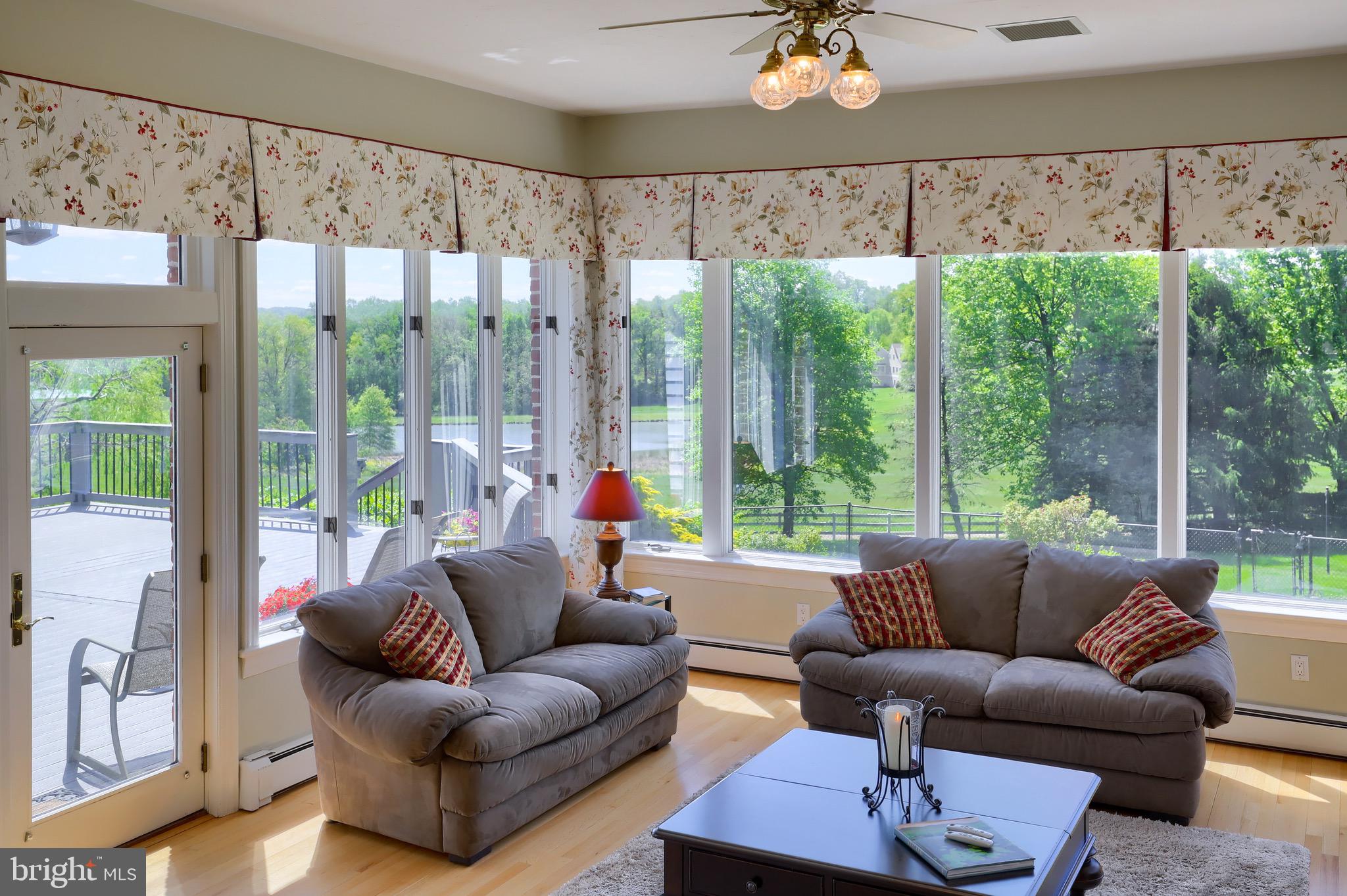 ROSENMILLER FARMS - Residential