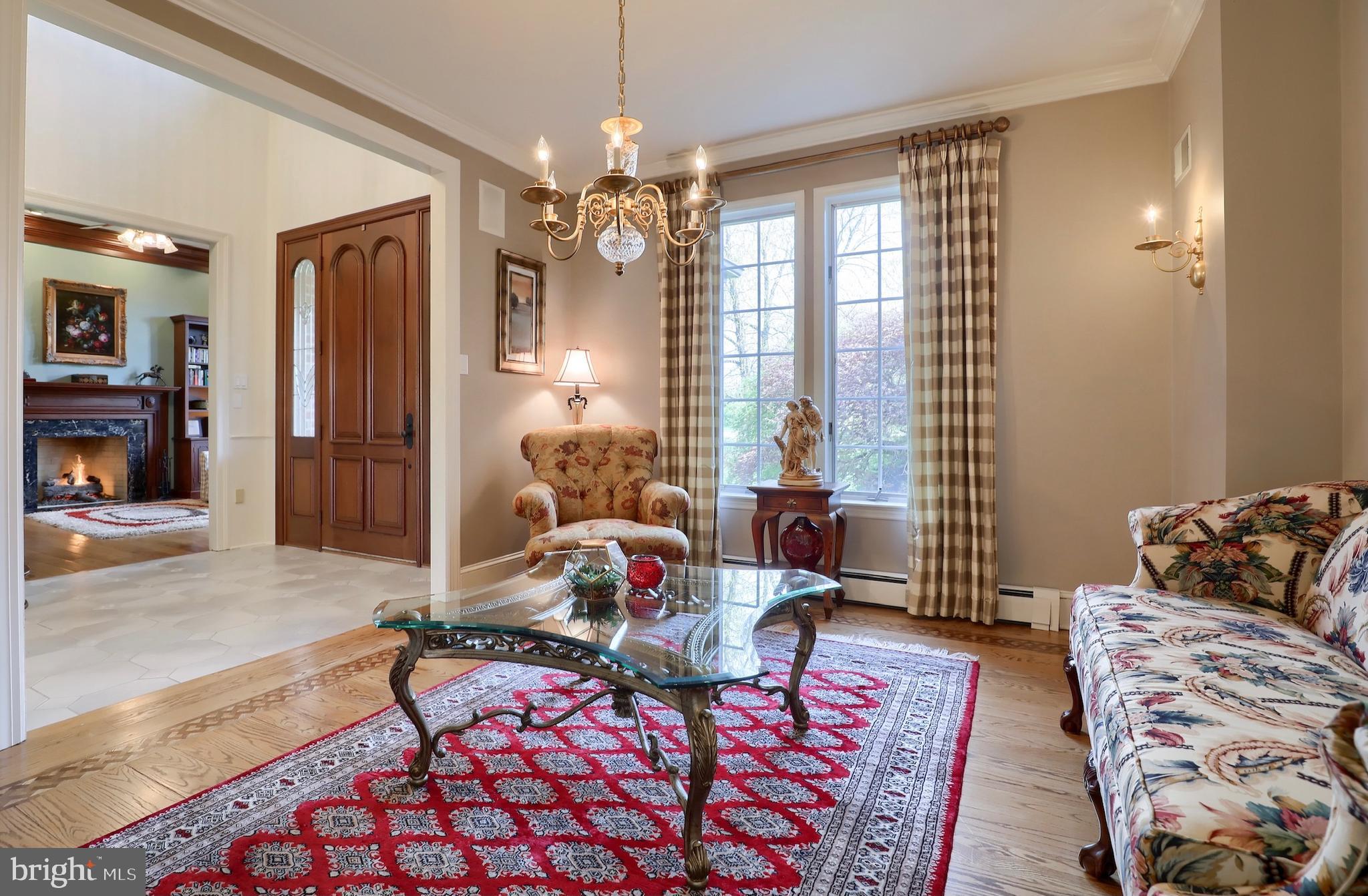 ROSENMILLER FARMS - Residential