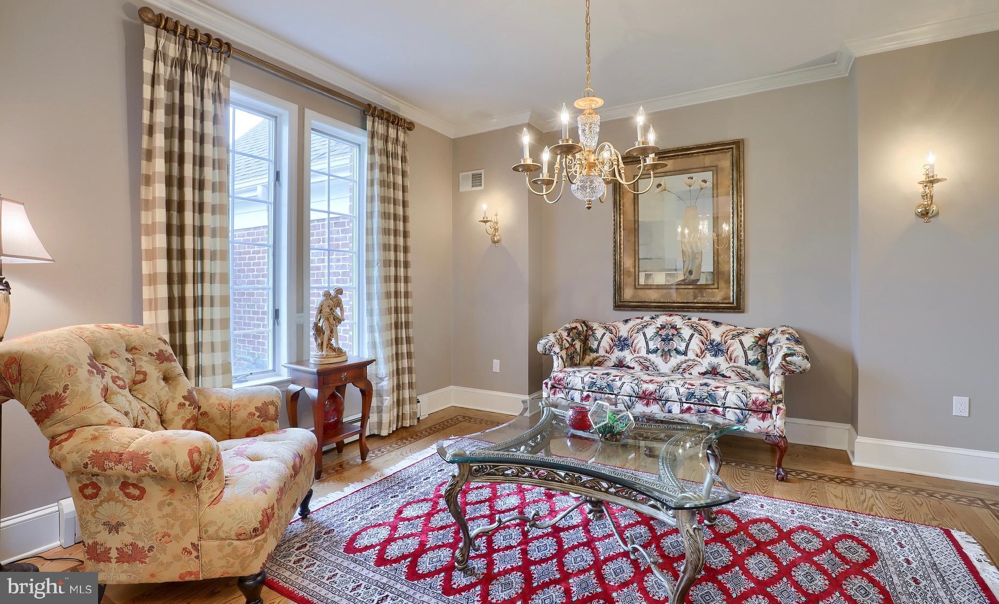 ROSENMILLER FARMS - Residential