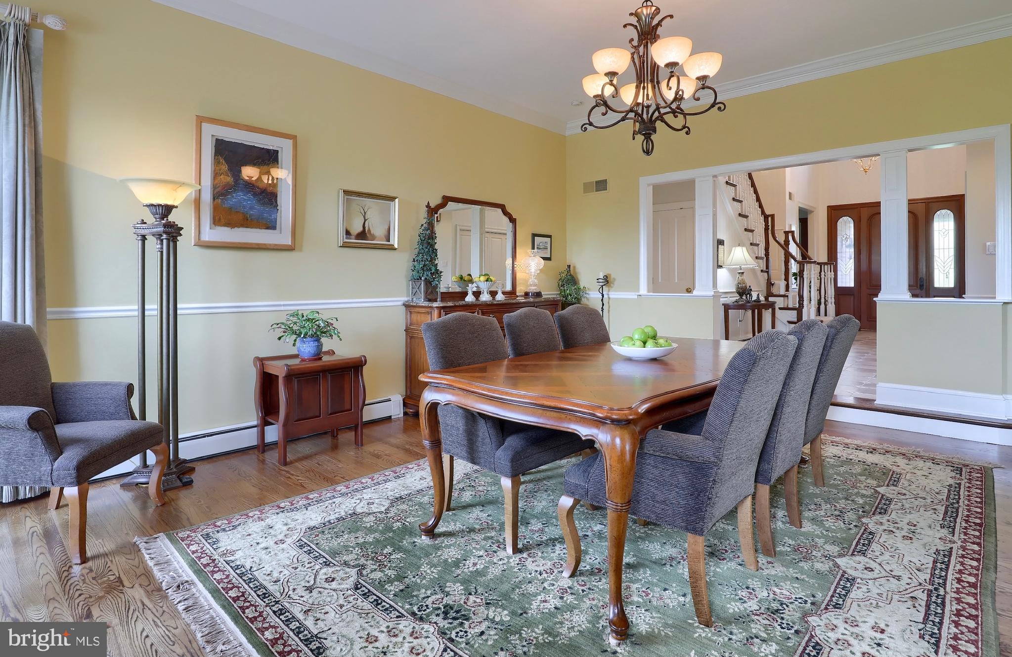 ROSENMILLER FARMS - Residential