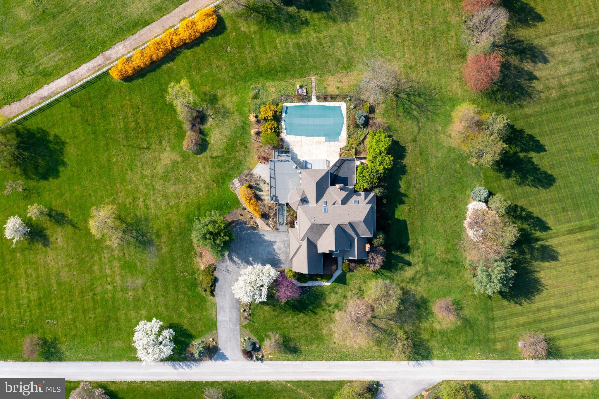 ROSENMILLER FARMS - Residential