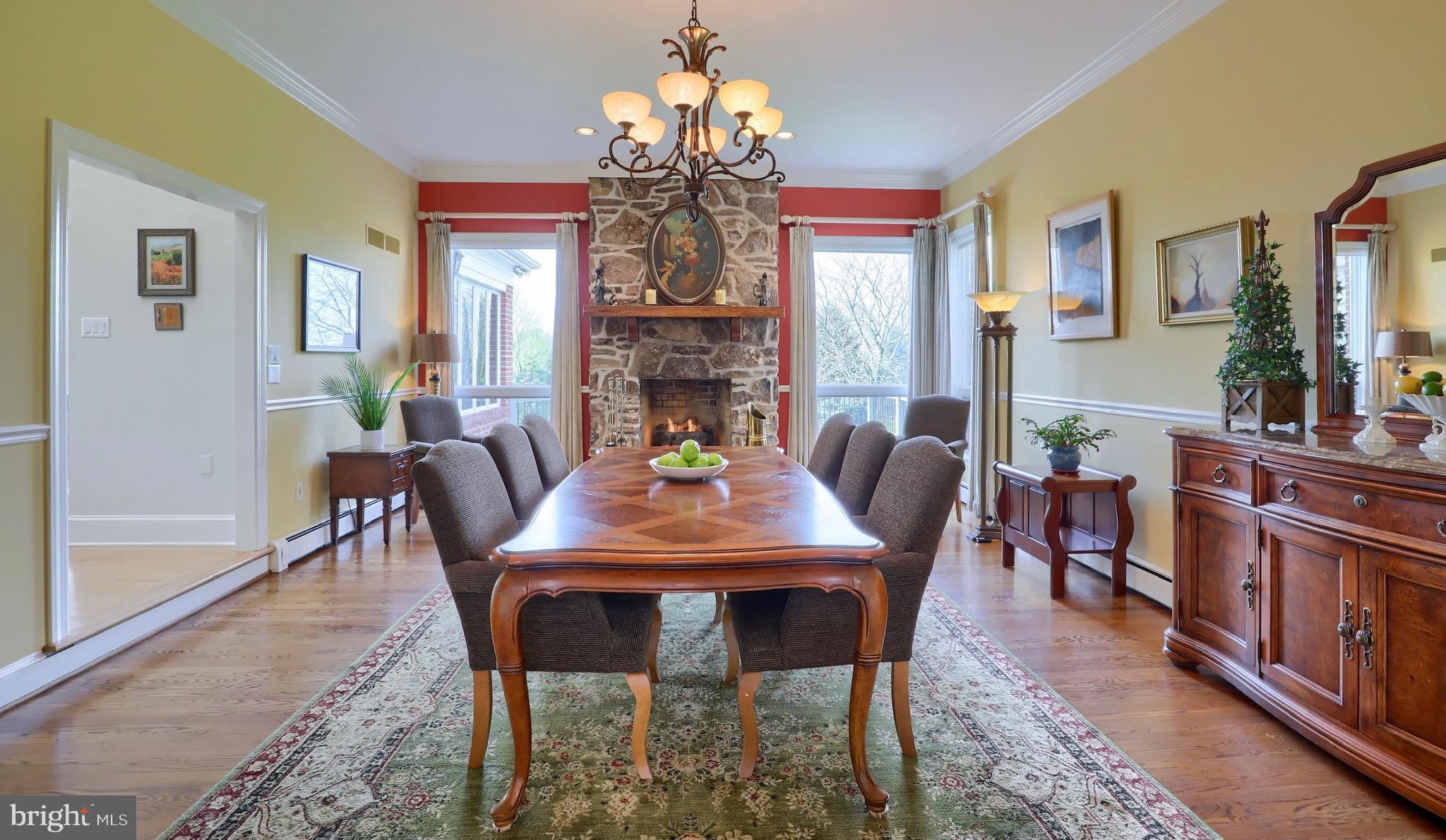 ROSENMILLER FARMS - Residential