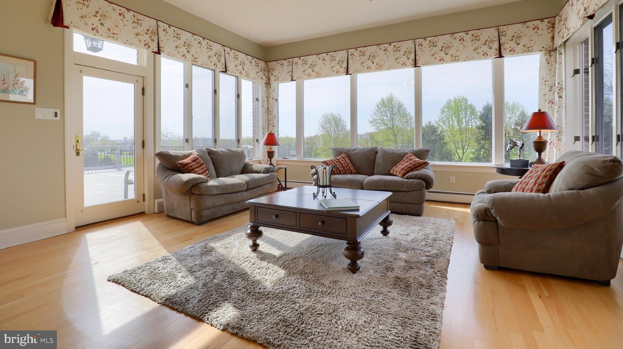 ROSENMILLER FARMS - Residential